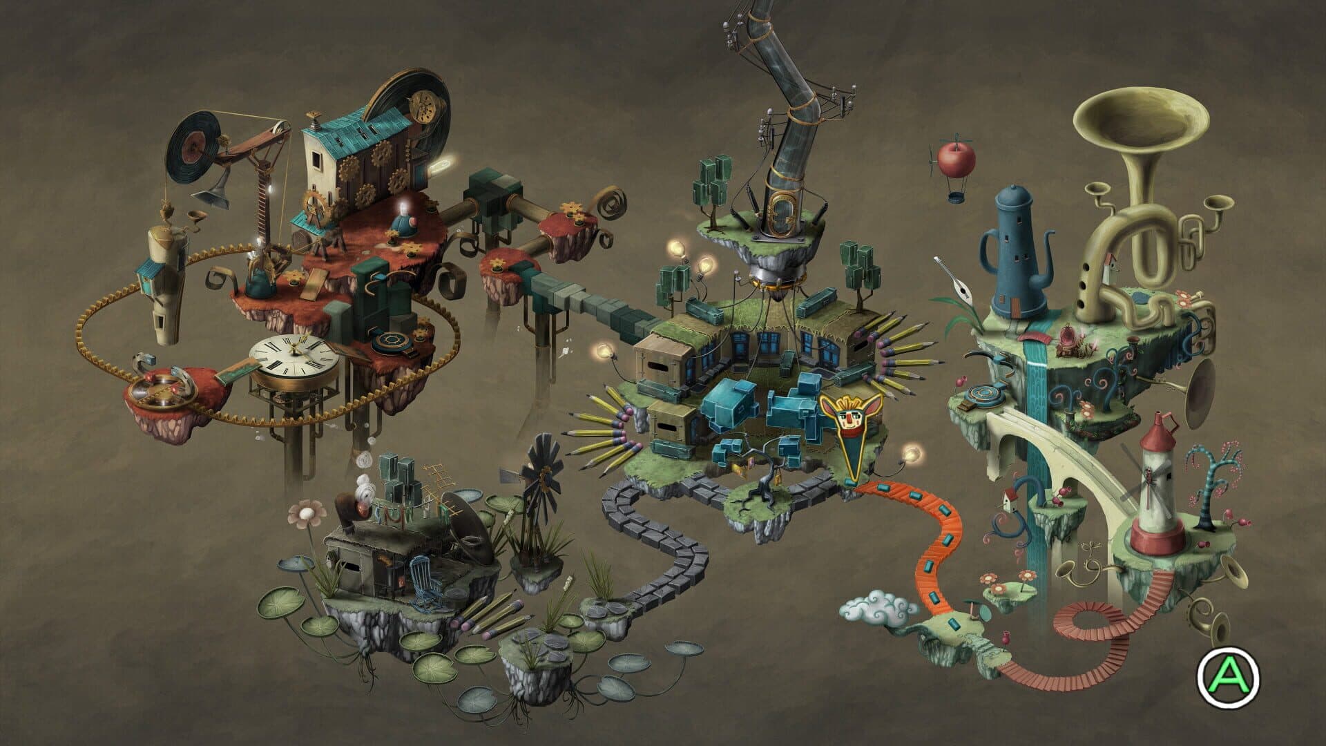 Figment screenshot 6