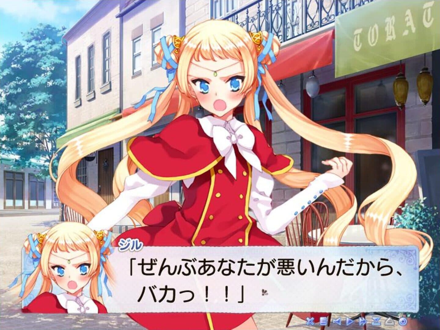 Sugar Coat Freaks screenshot 3