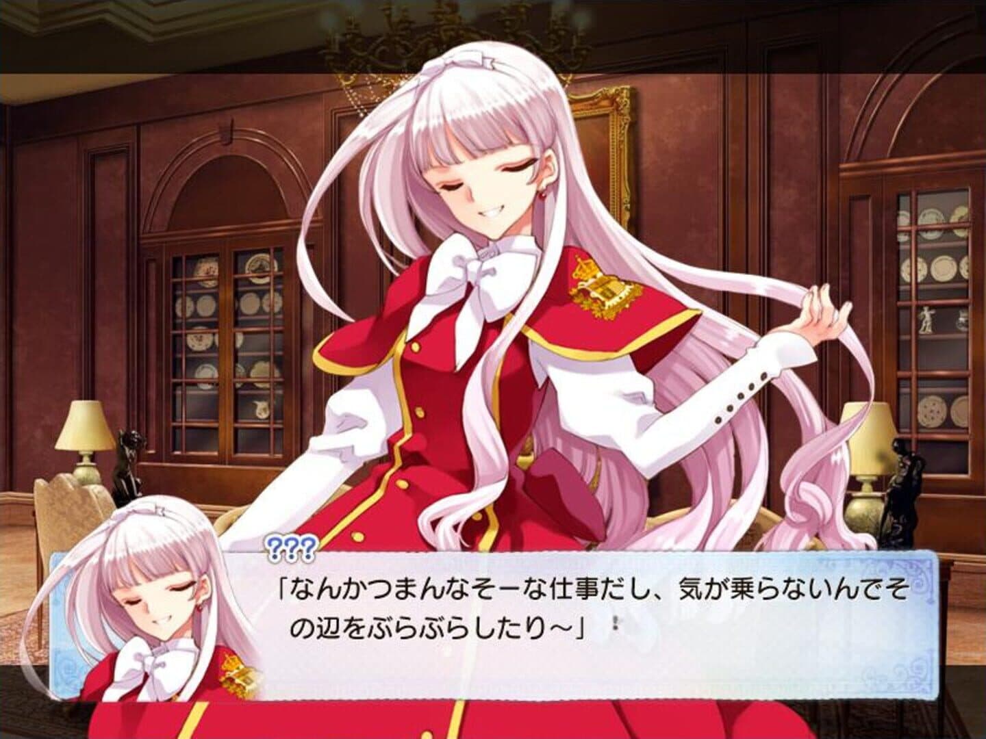 Sugar Coat Freaks screenshot 1