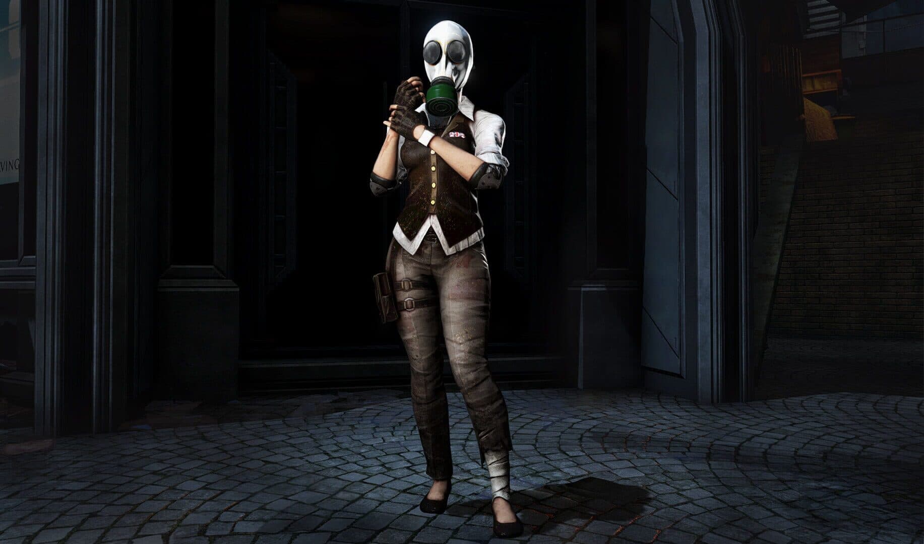 Killing Floor: Double Feature screenshot 8