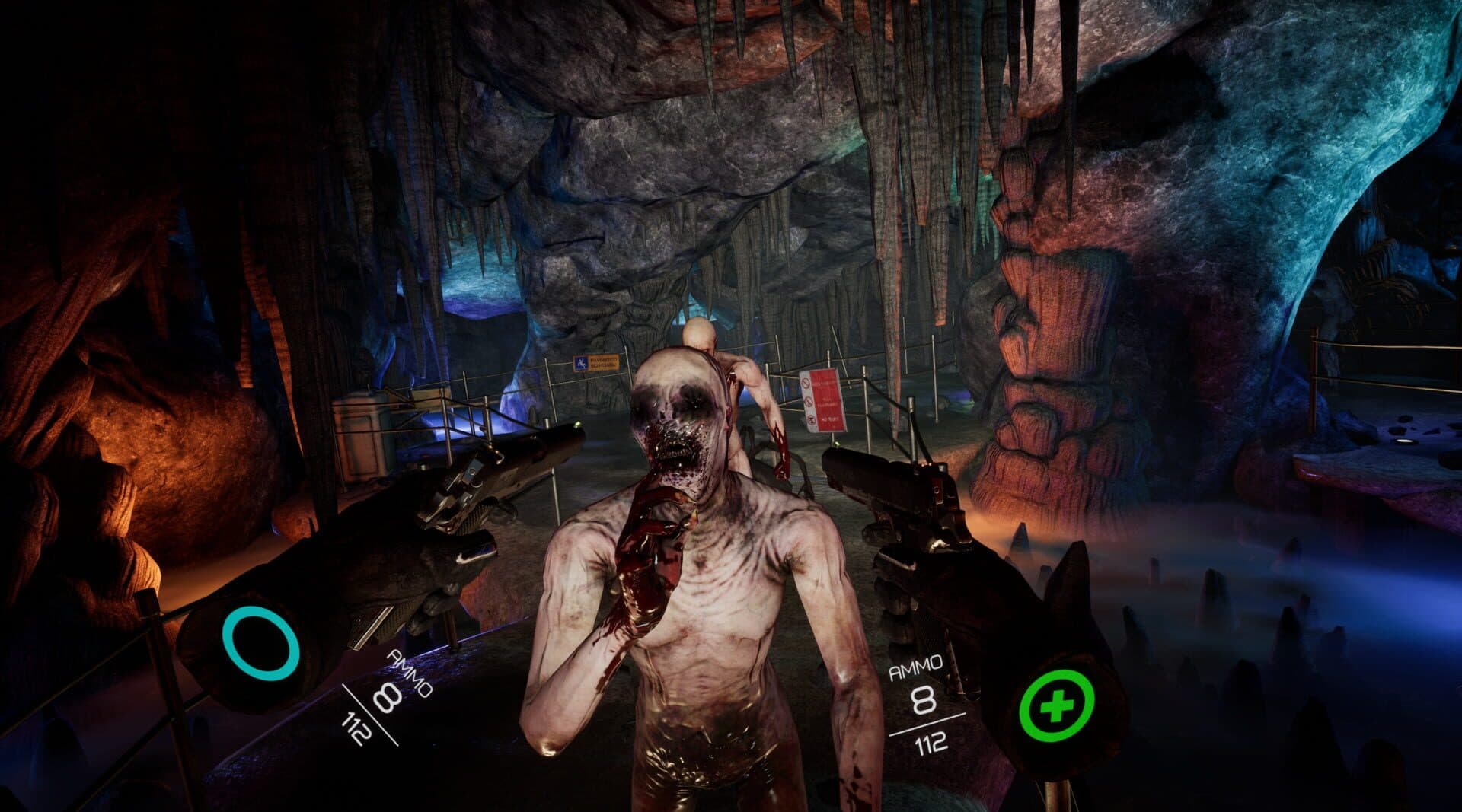 Killing Floor: Double Feature screenshot 7