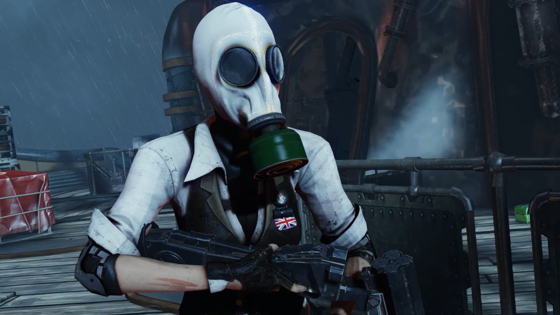 Killing Floor: Double Feature screenshot 9