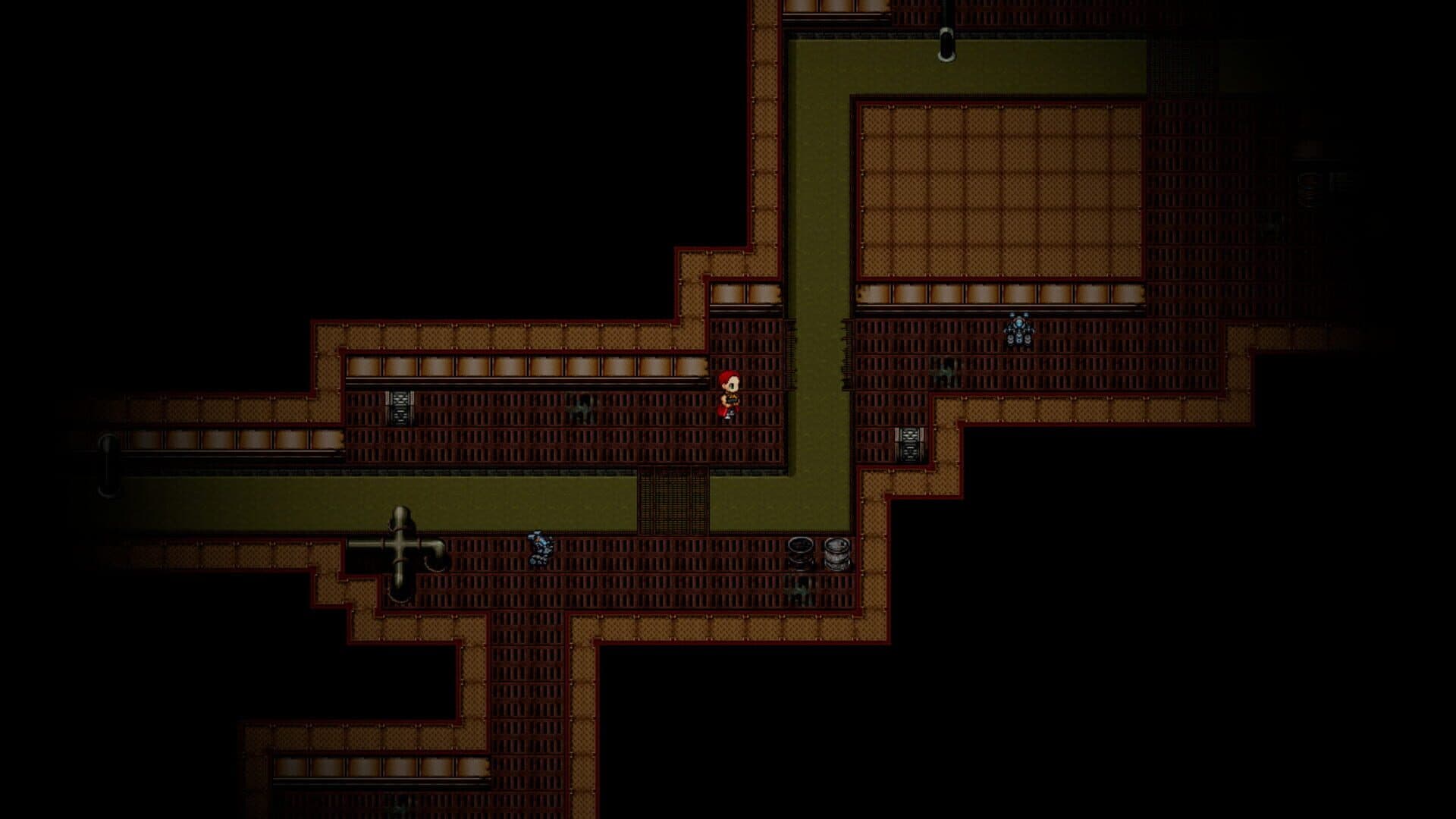 Space Pilgrim Academy: Reunion screenshot 3