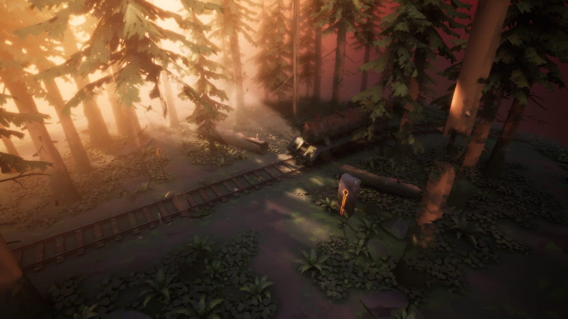 Dreamscaper screenshot 2
