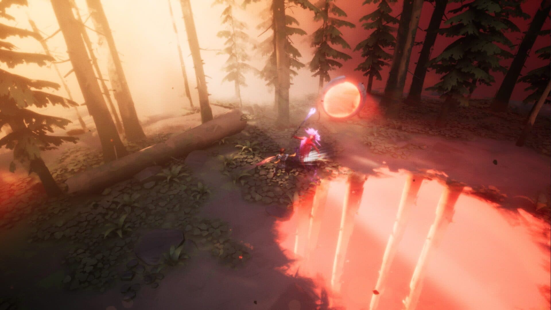 Dreamscaper screenshot 6