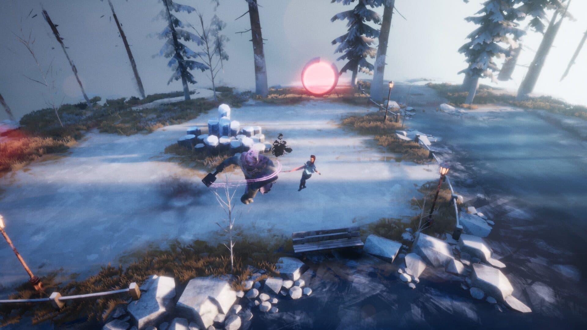 Dreamscaper screenshot 7