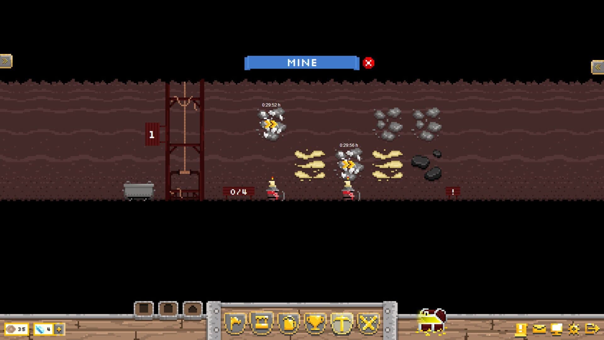 Dark Gnome screenshot 10