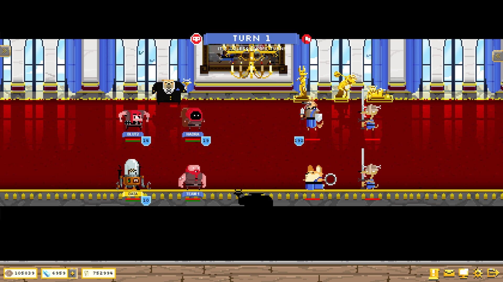 Dark Gnome screenshot 9