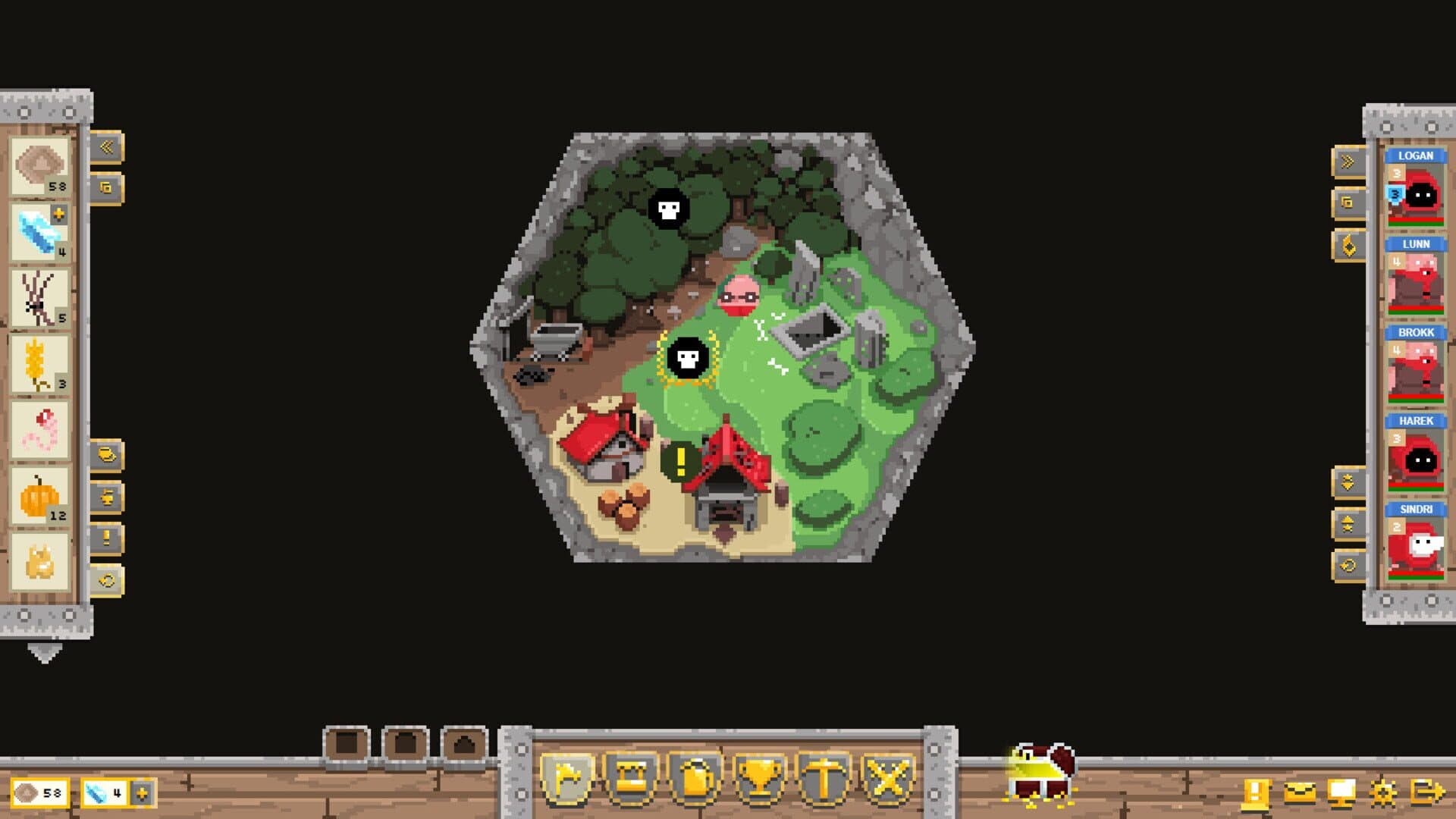 Dark Gnome screenshot 11
