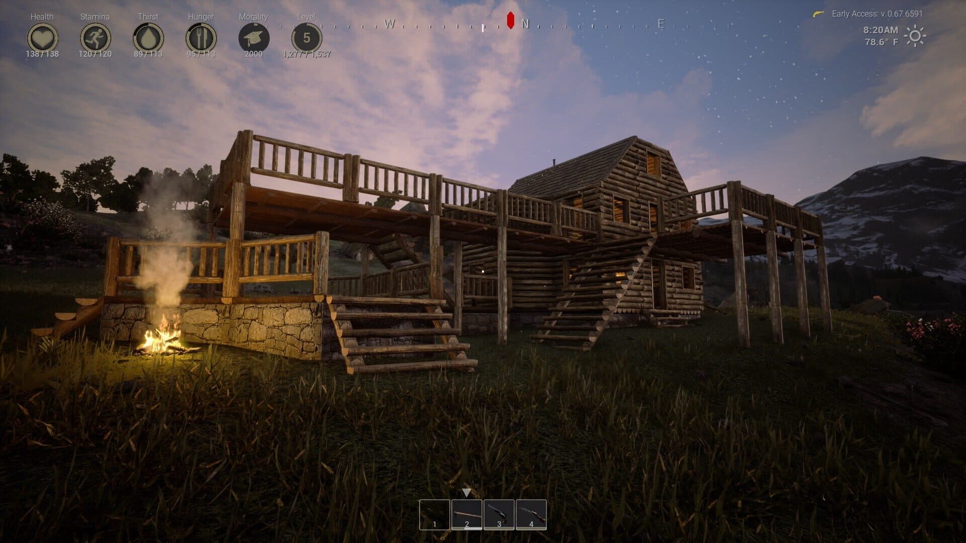 Outlaws of the Old West screenshot 12