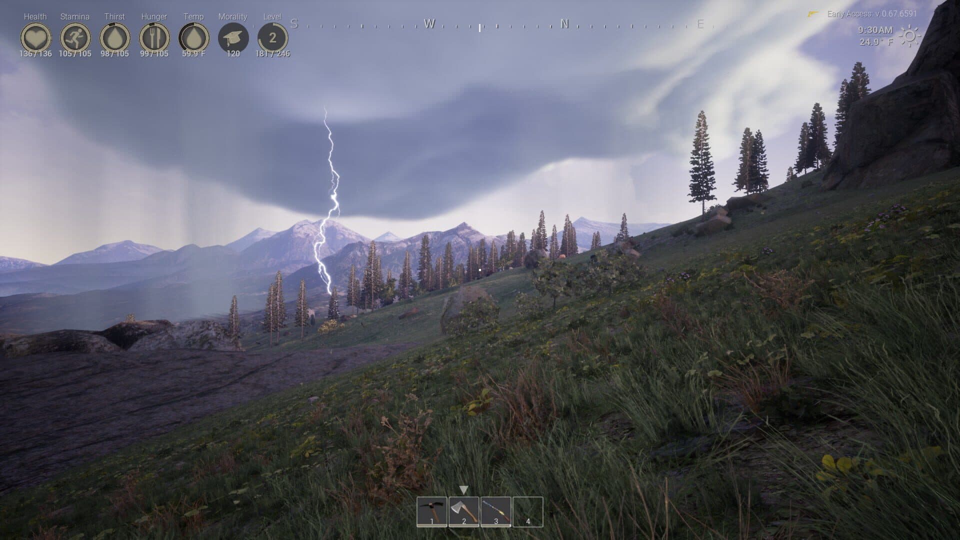 Outlaws of the Old West screenshot 6