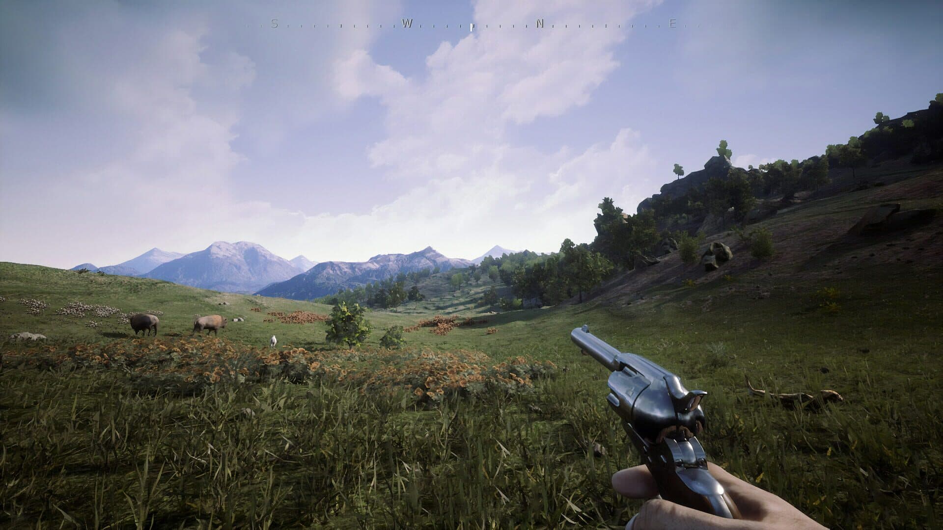 Outlaws of the Old West screenshot 7