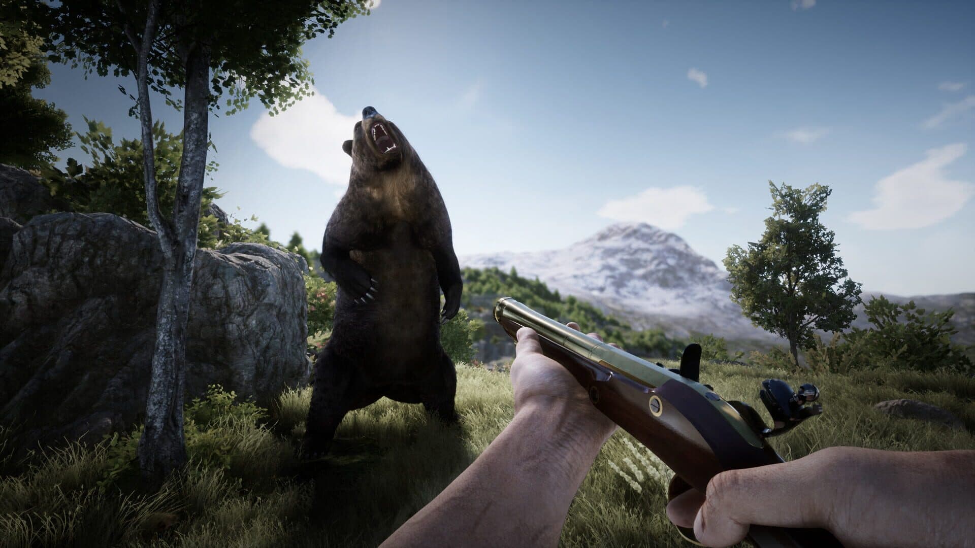 Outlaws of the Old West screenshot 11