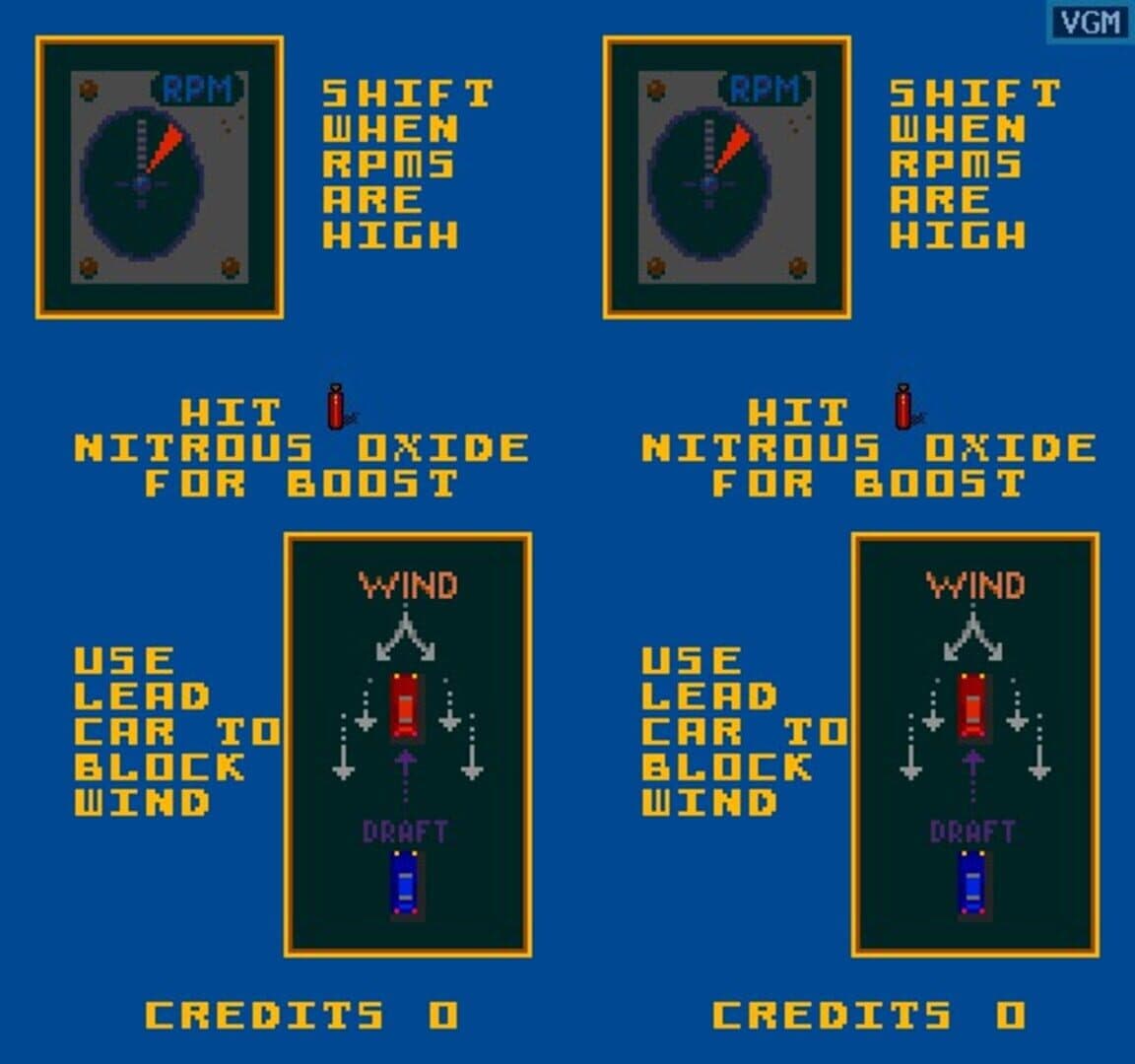 Max RPM screenshot 2