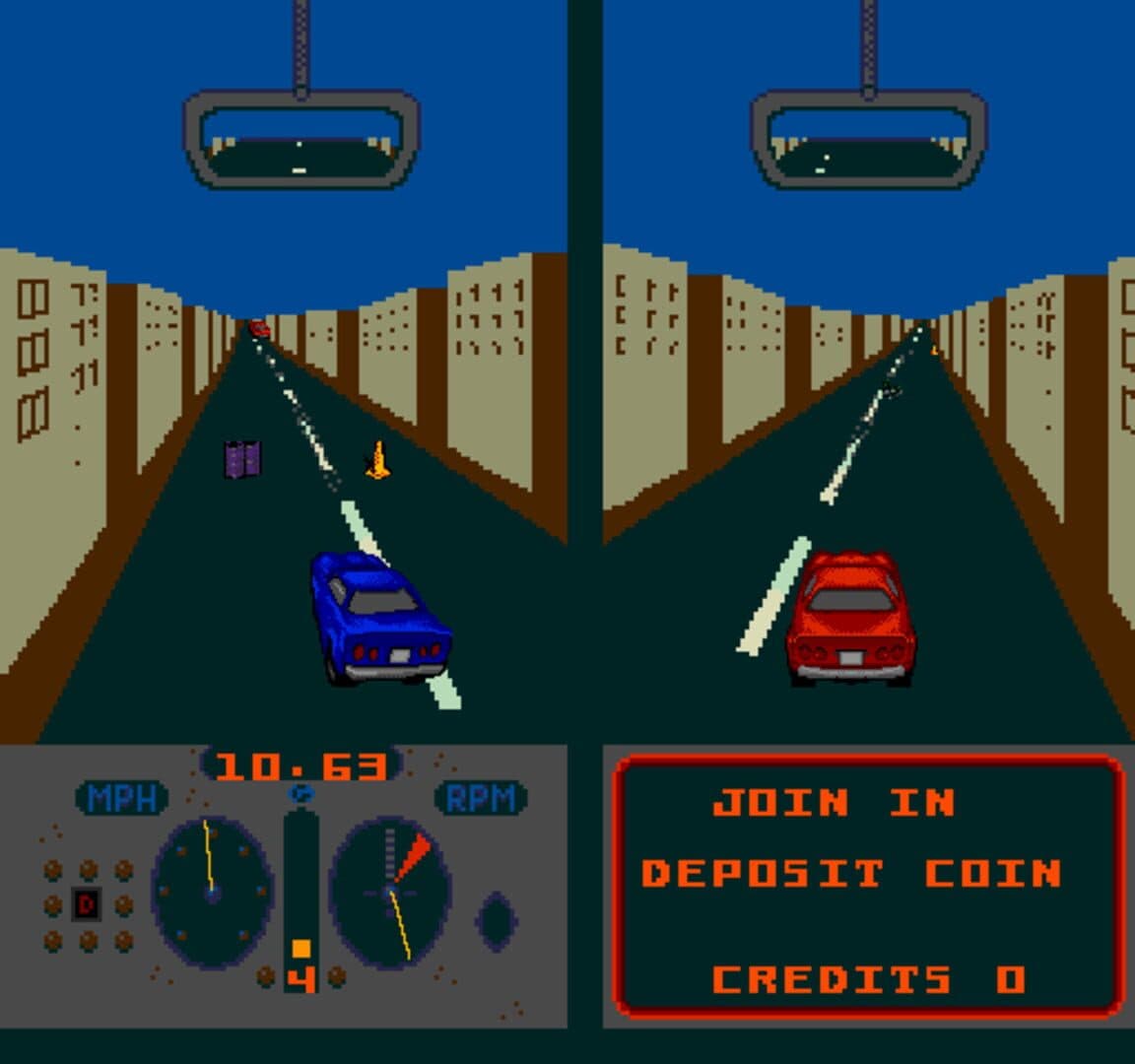 Max RPM screenshot 1