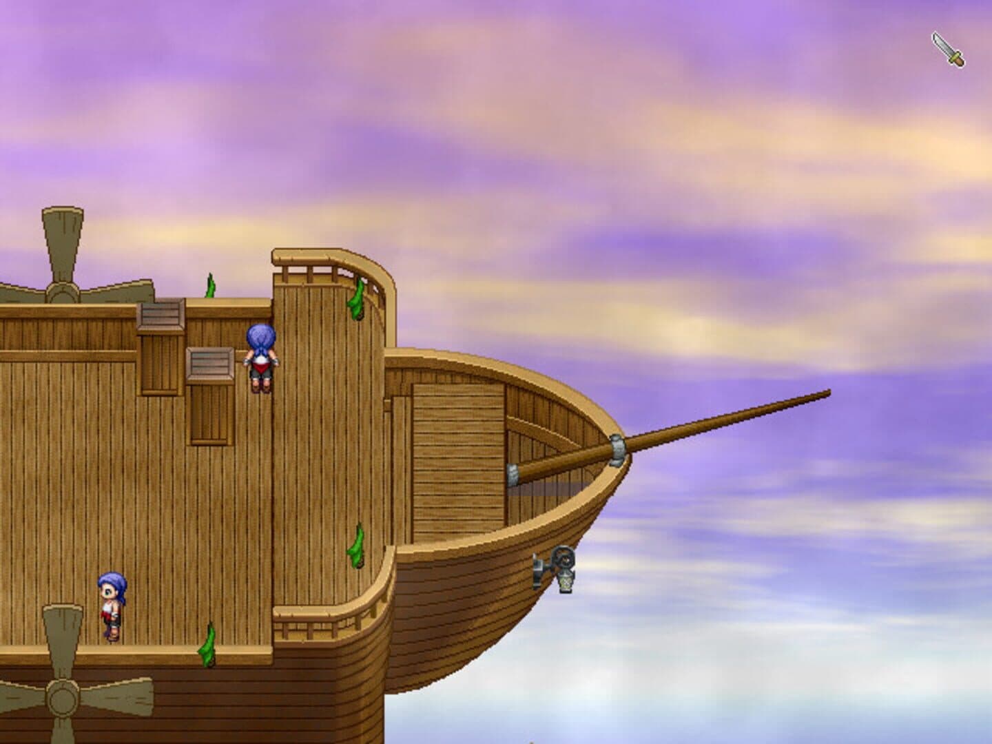 Elendia Ceus screenshot 9