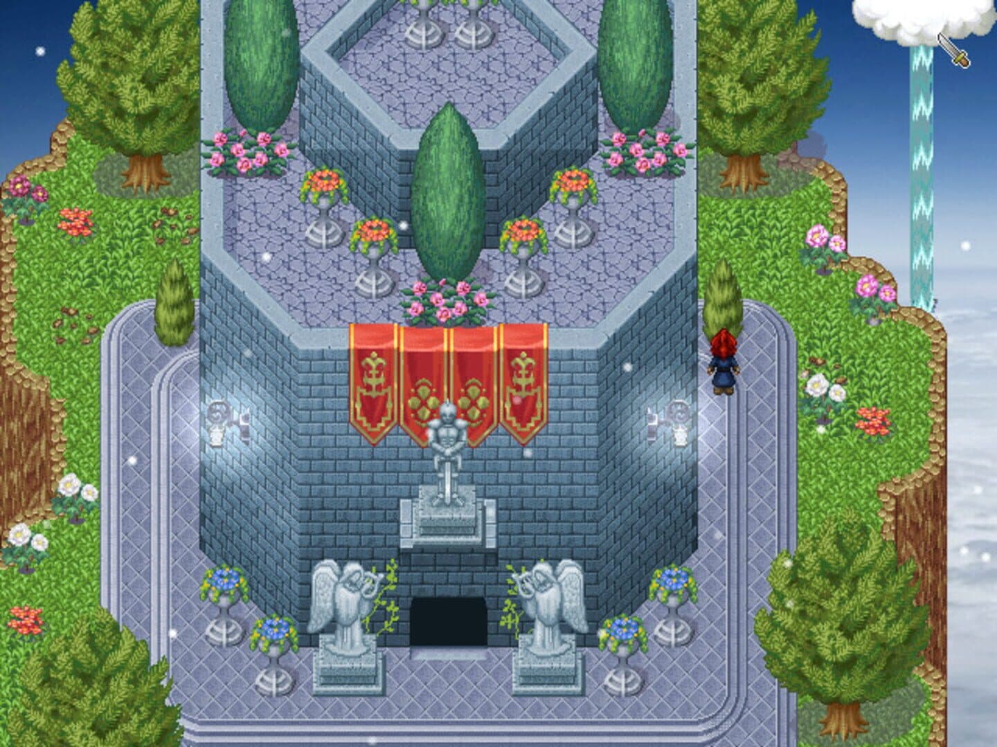 Elendia Ceus screenshot 7