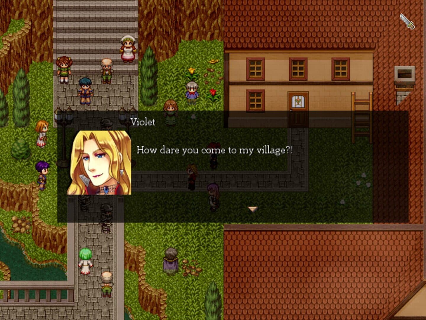 Elendia Ceus screenshot 5