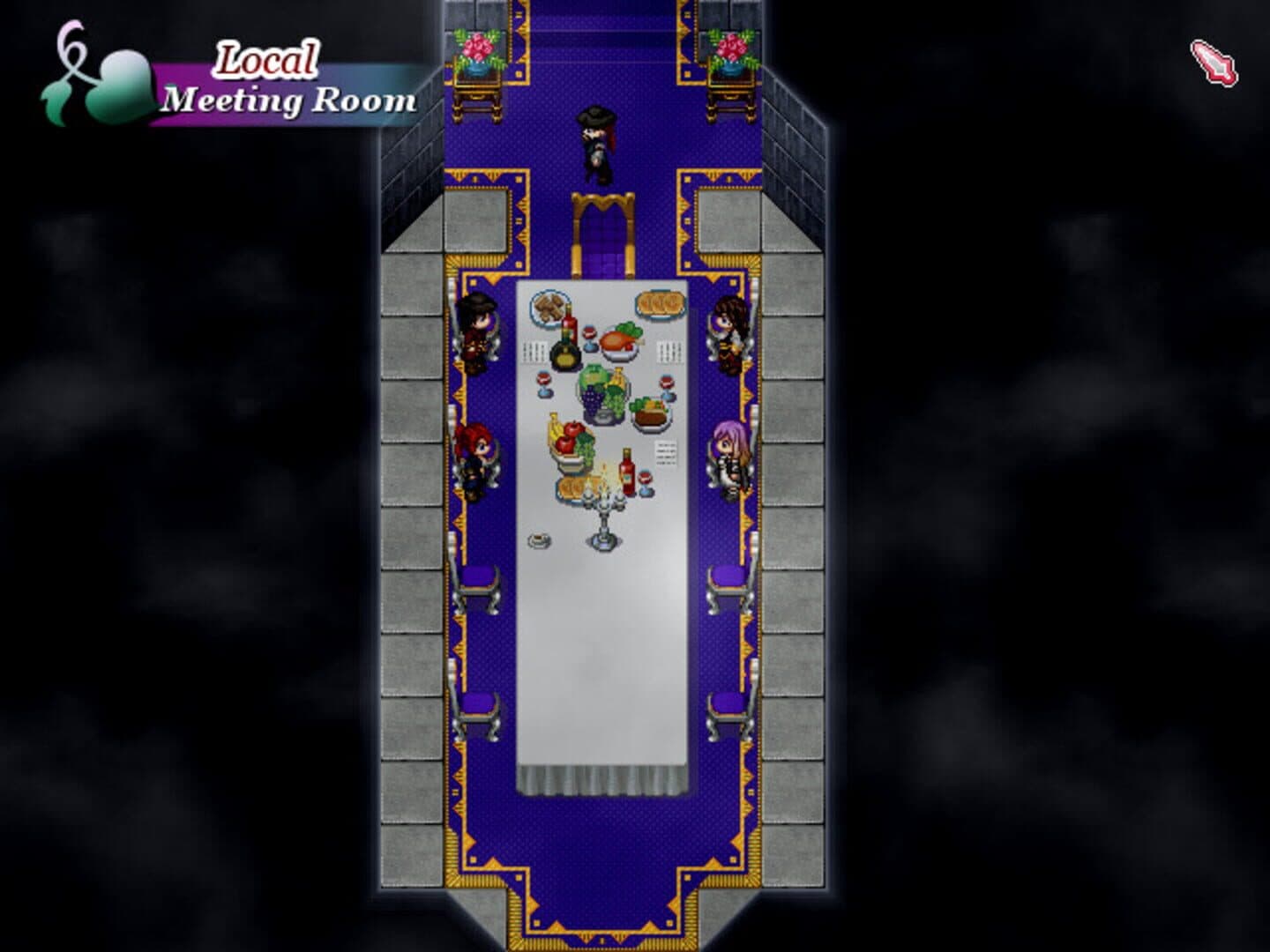 Elendia Ceus screenshot 6