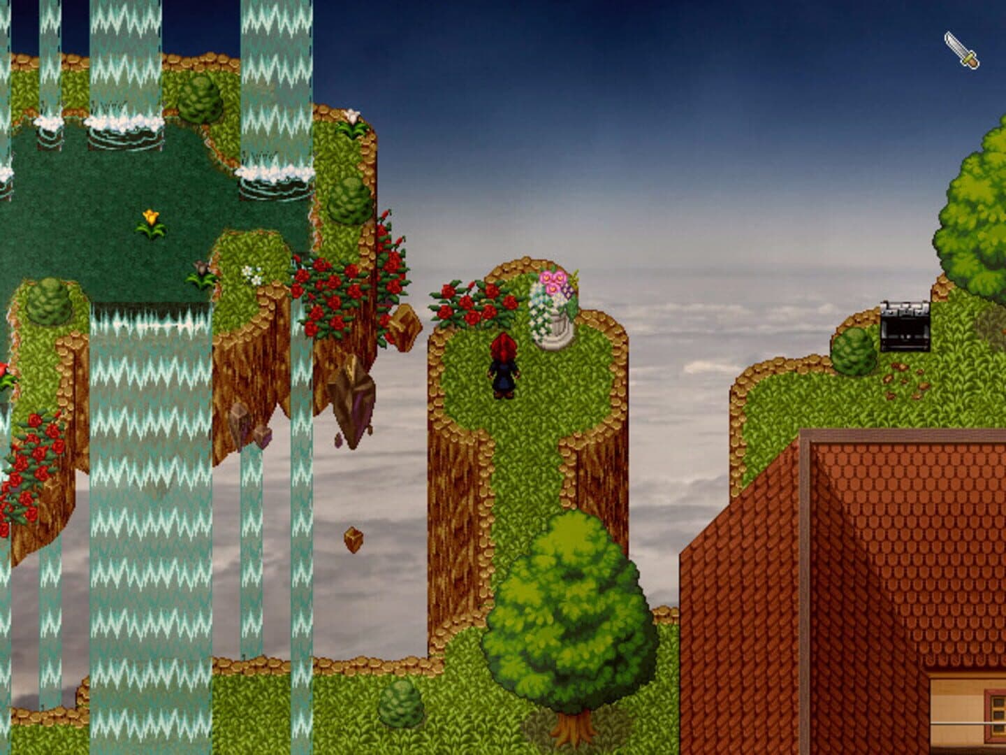 Elendia Ceus screenshot 11