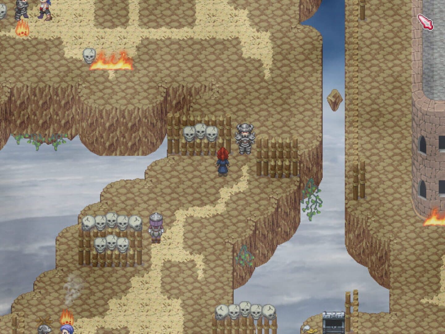 Elendia Ceus screenshot 2