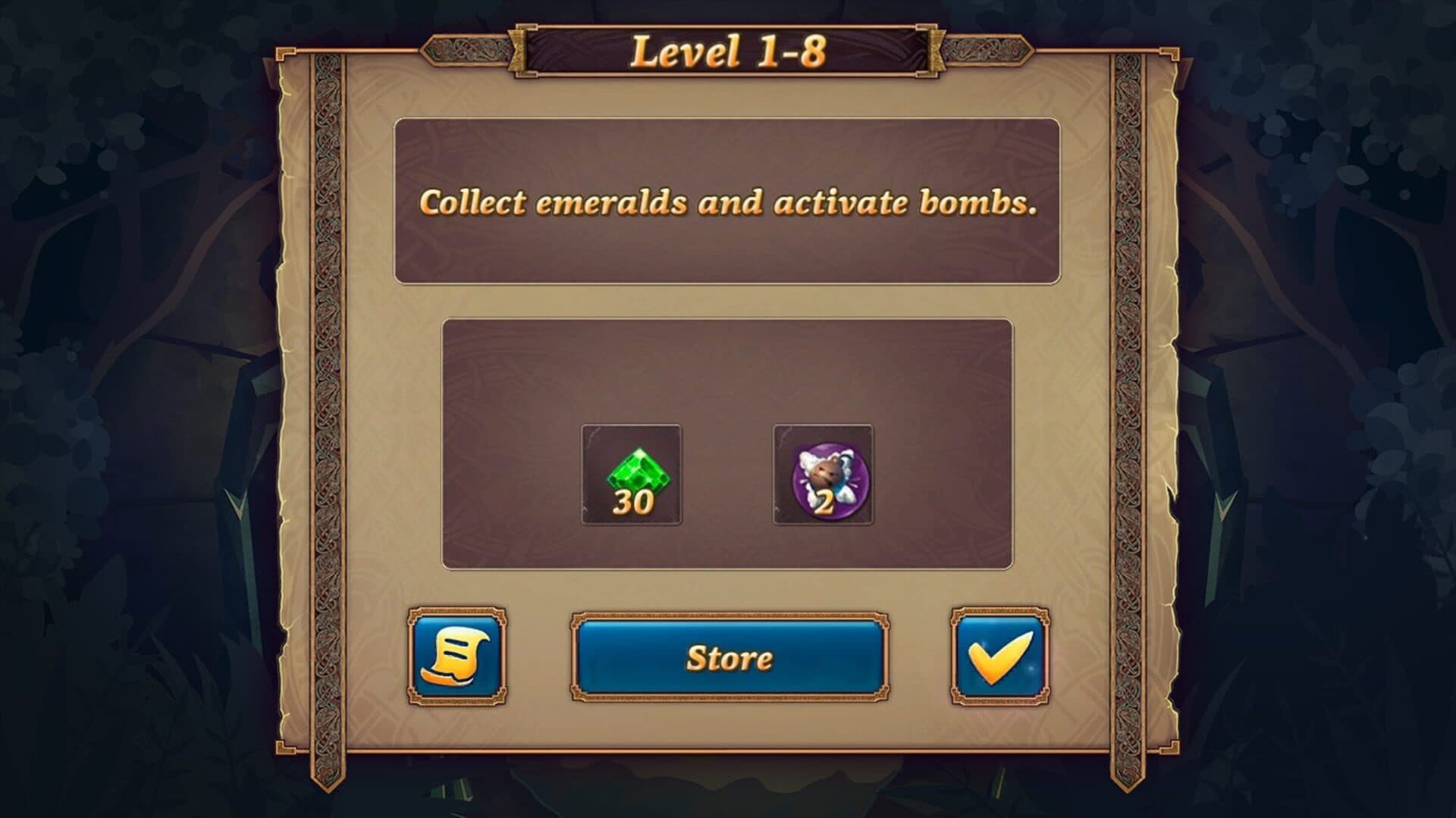Royal Gems screenshot 5
