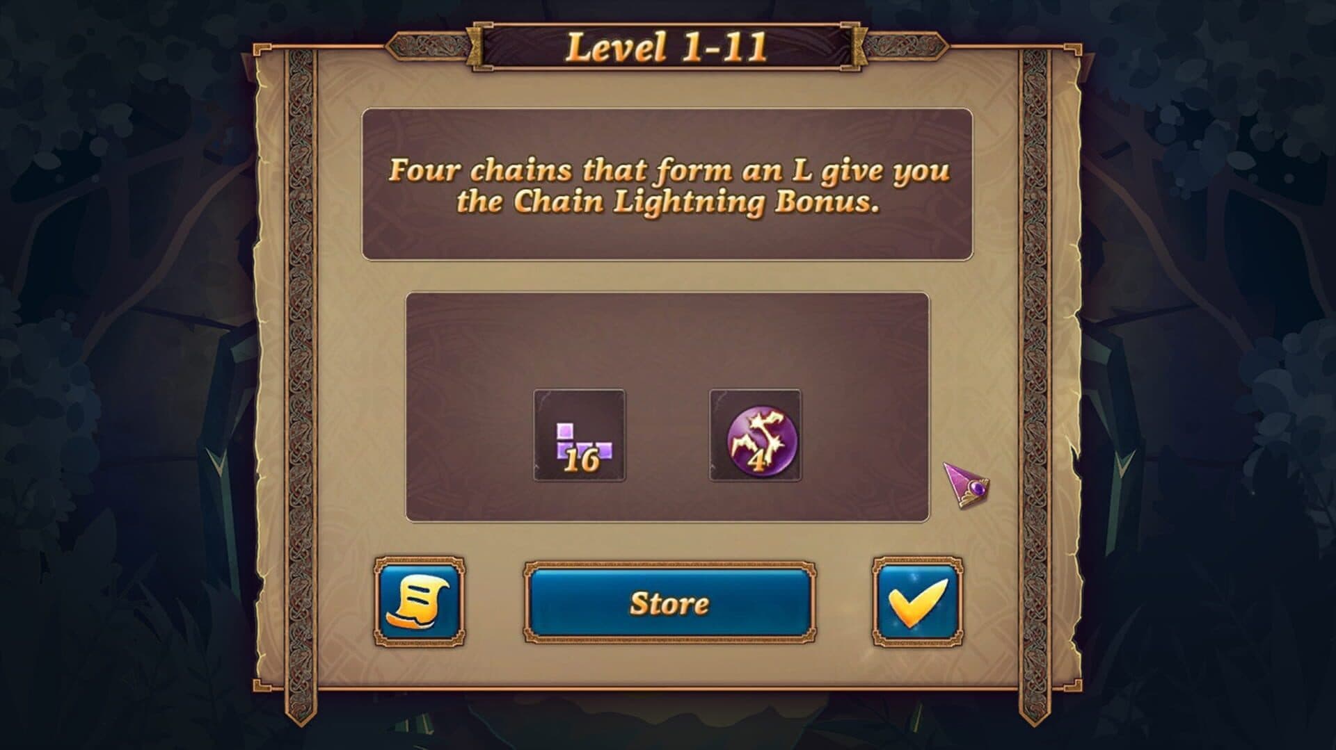 Royal Gems screenshot 3