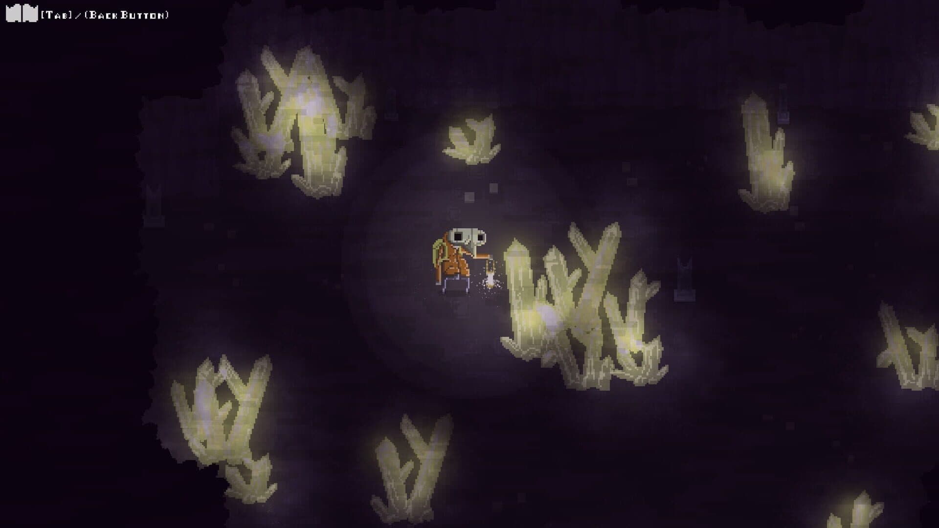 Moonrise Fall screenshot 8