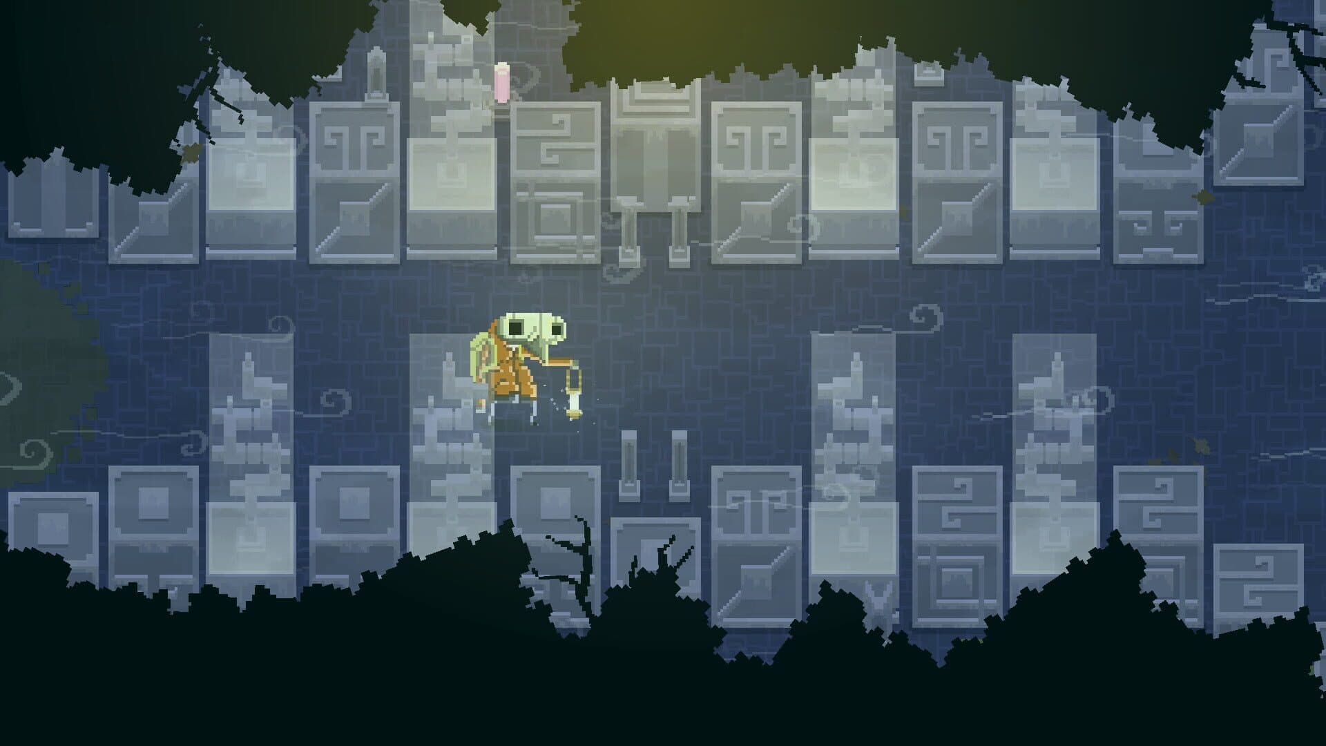 Moonrise Fall screenshot 7