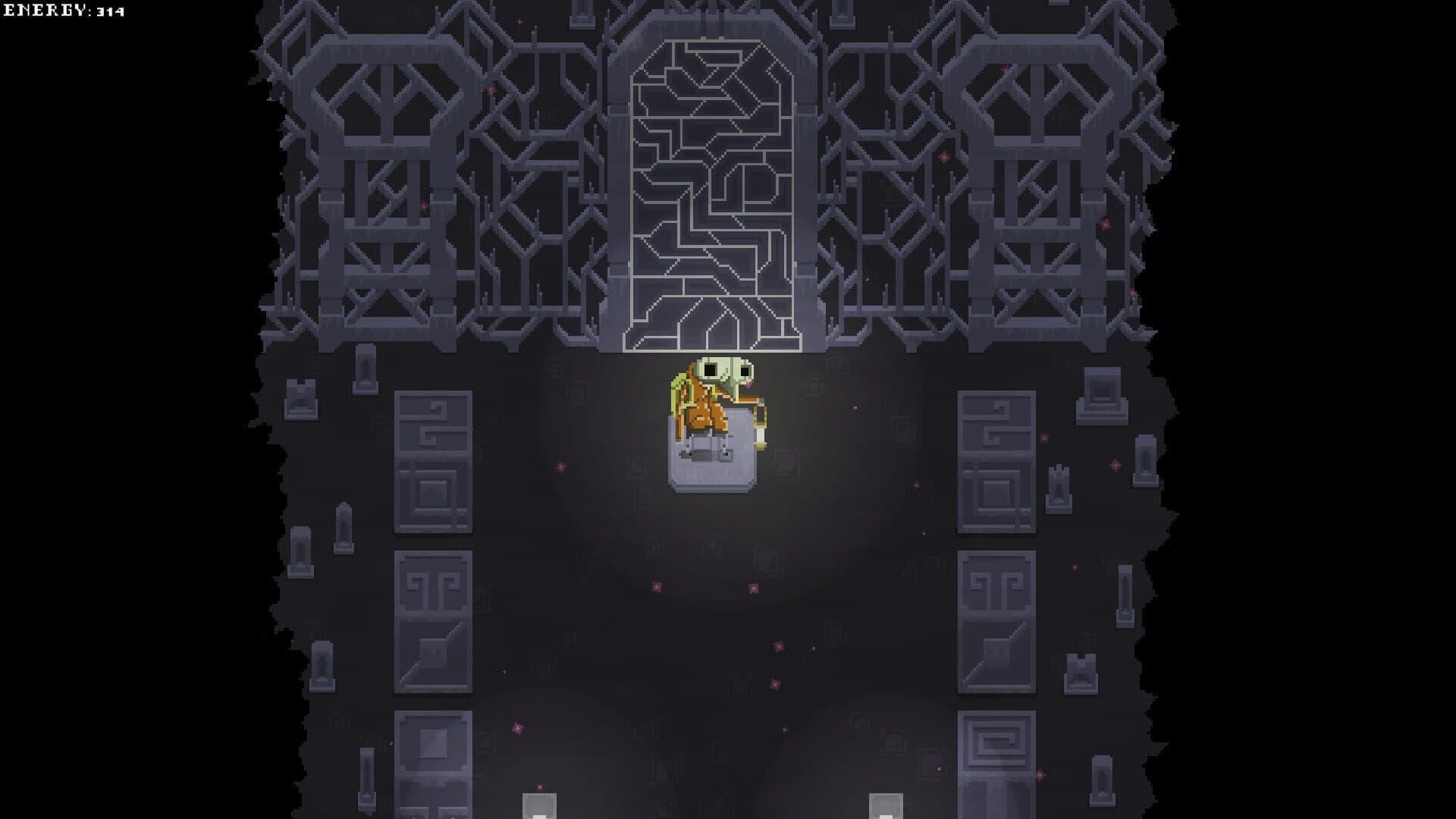 Moonrise Fall screenshot 5