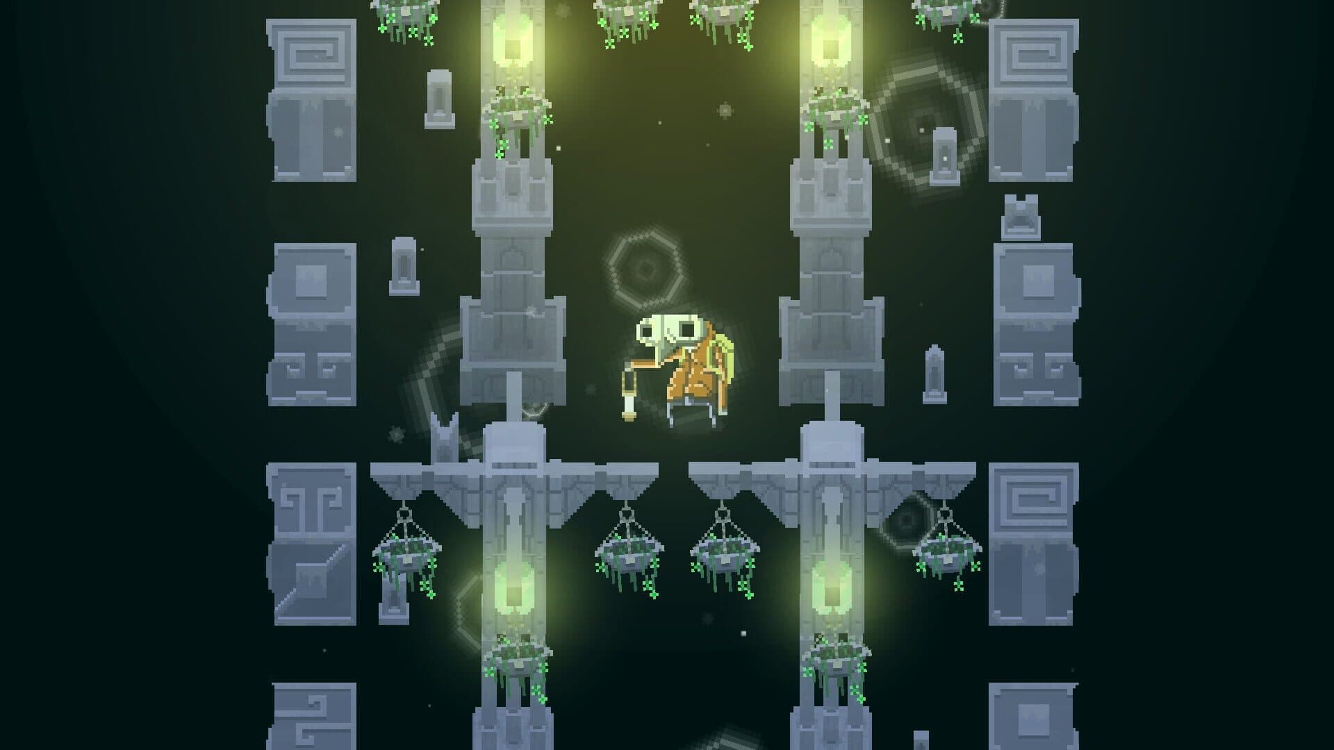 Moonrise Fall screenshot 1