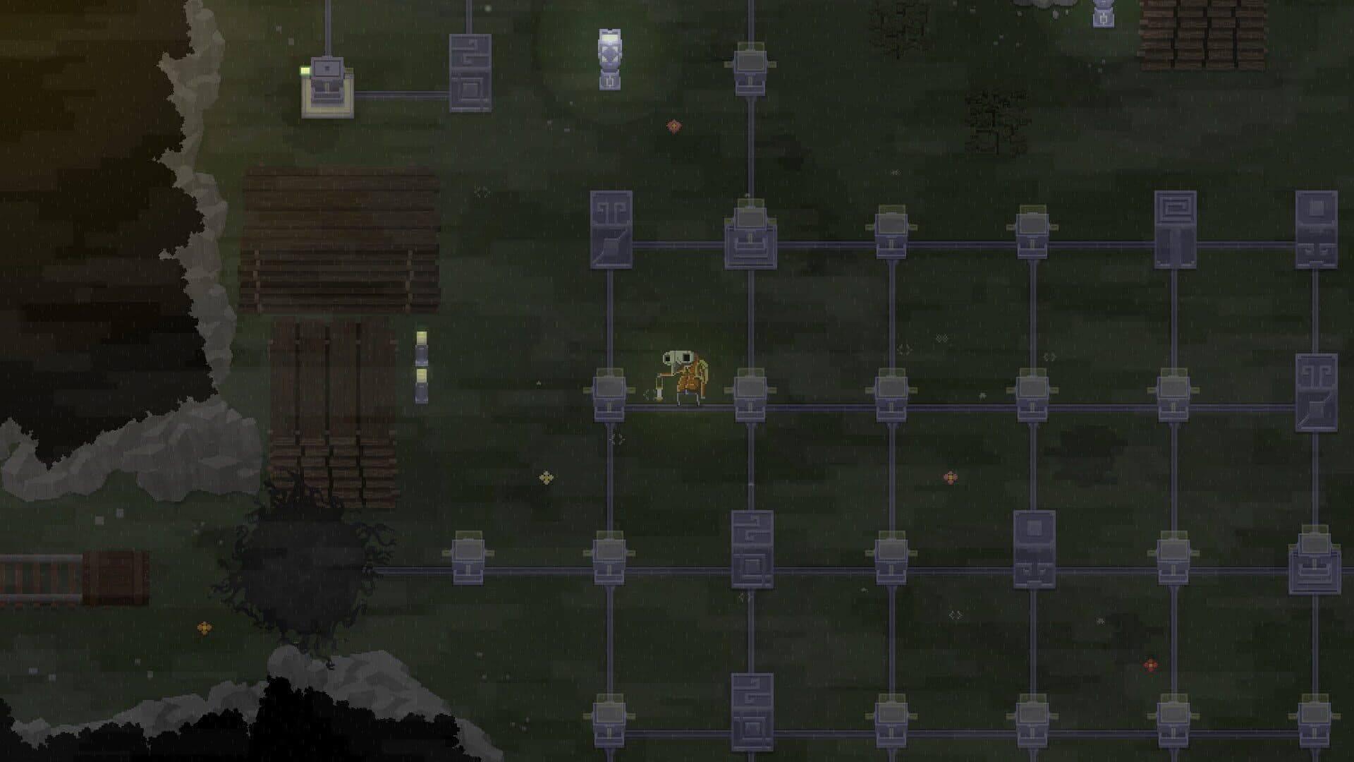 Moonrise Fall screenshot 4