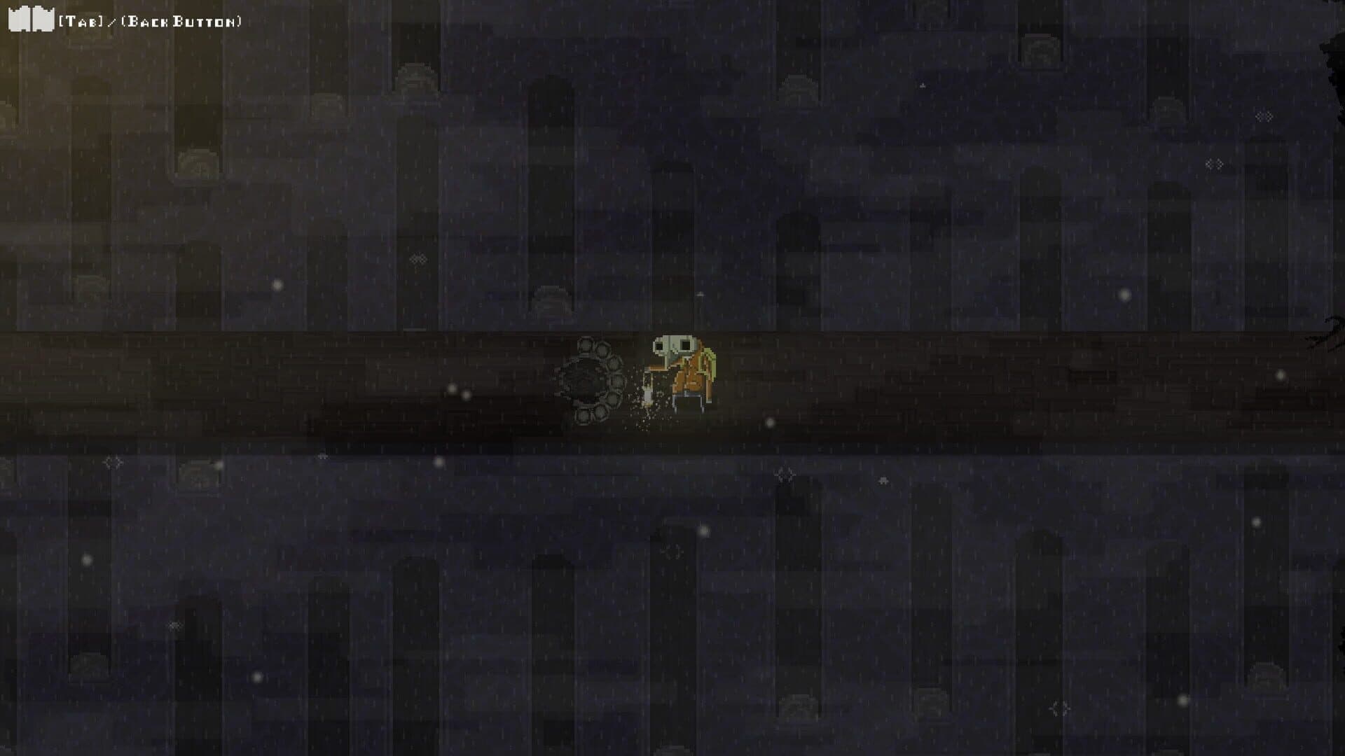 Moonrise Fall screenshot 12