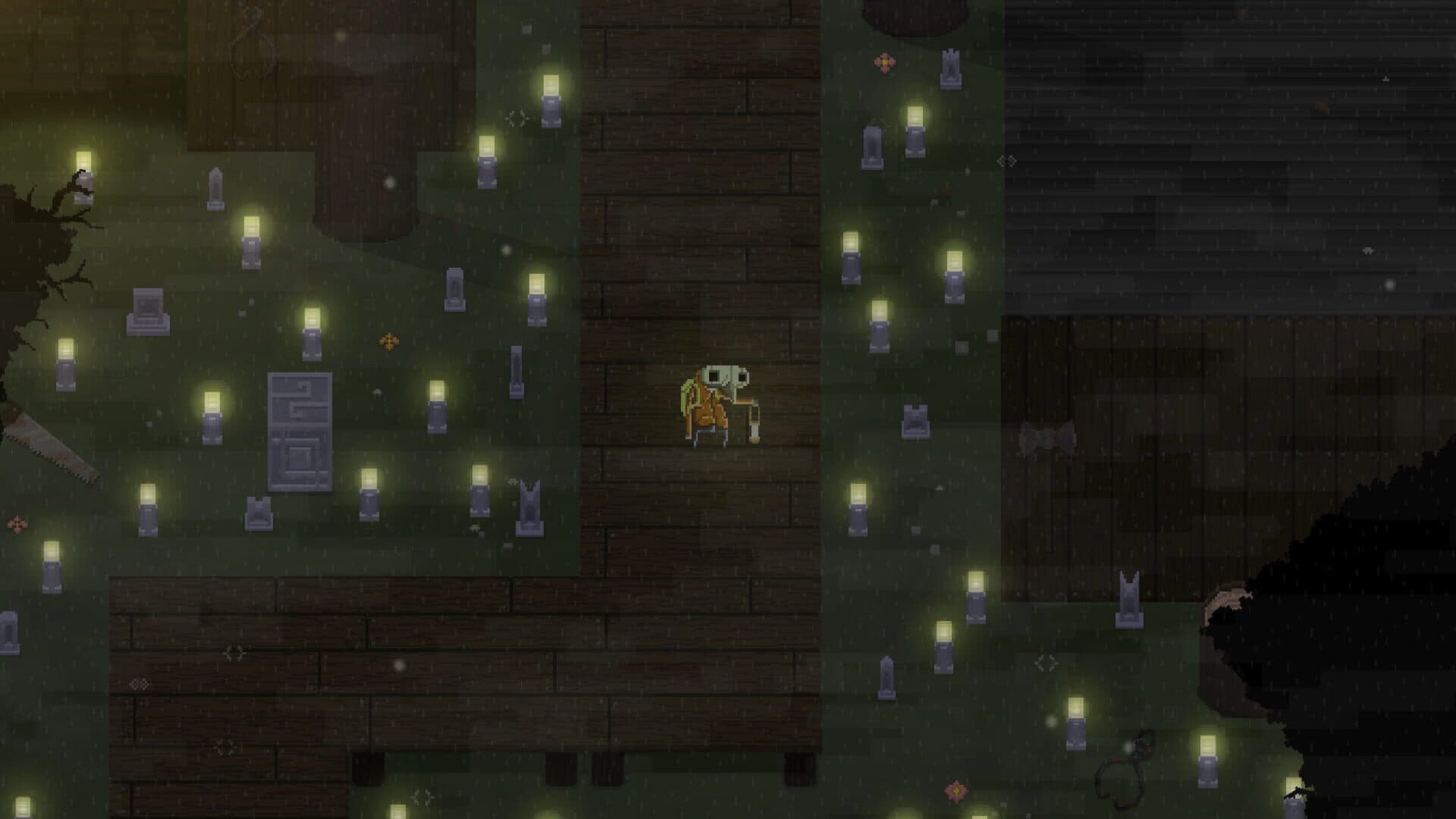 Moonrise Fall screenshot 10