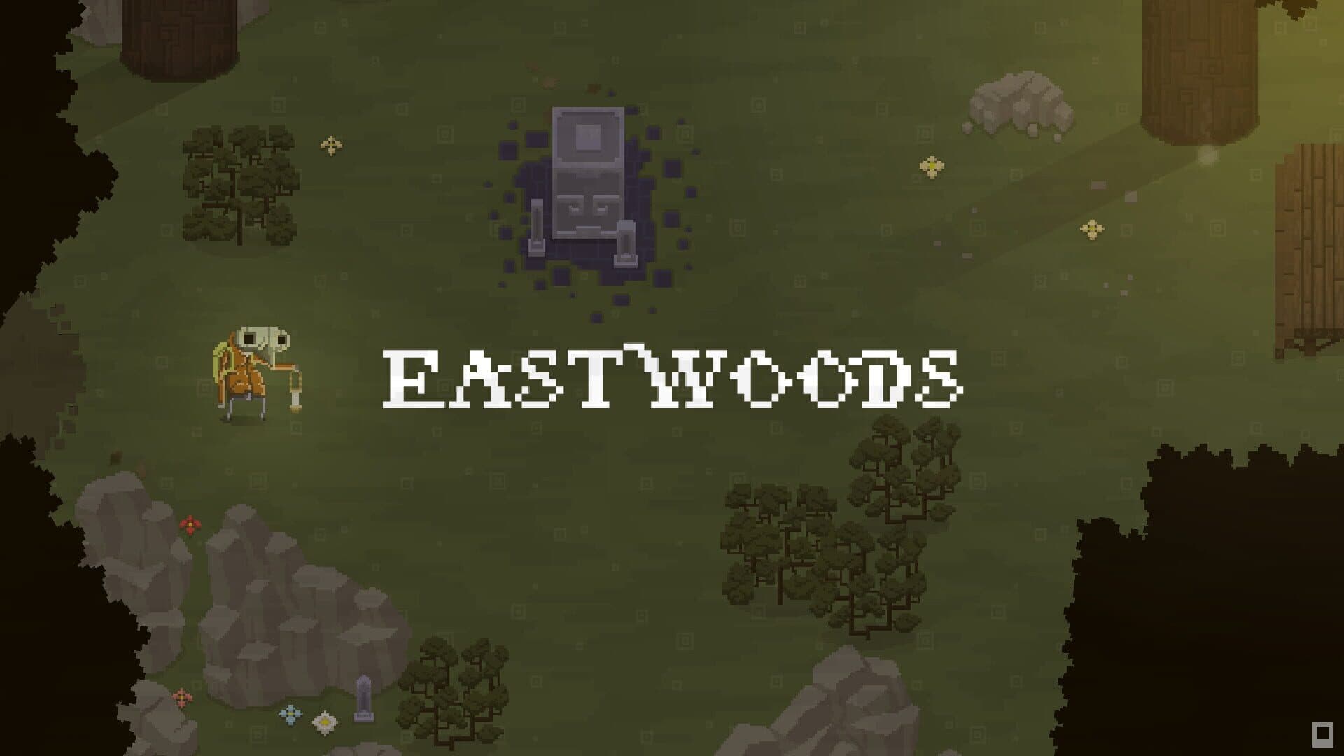 Moonrise Fall screenshot 11