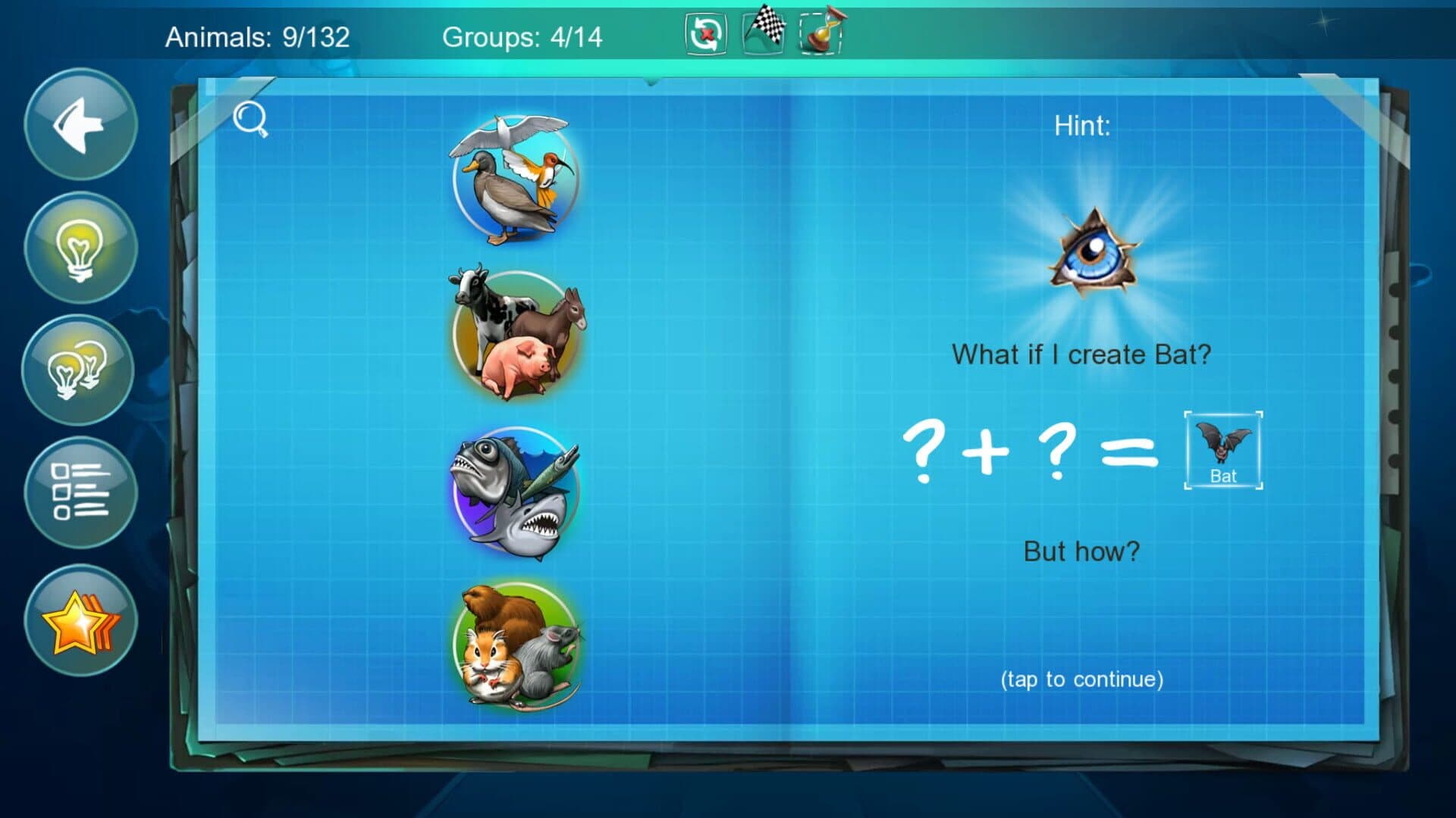 Doodle Creatures screenshot 8