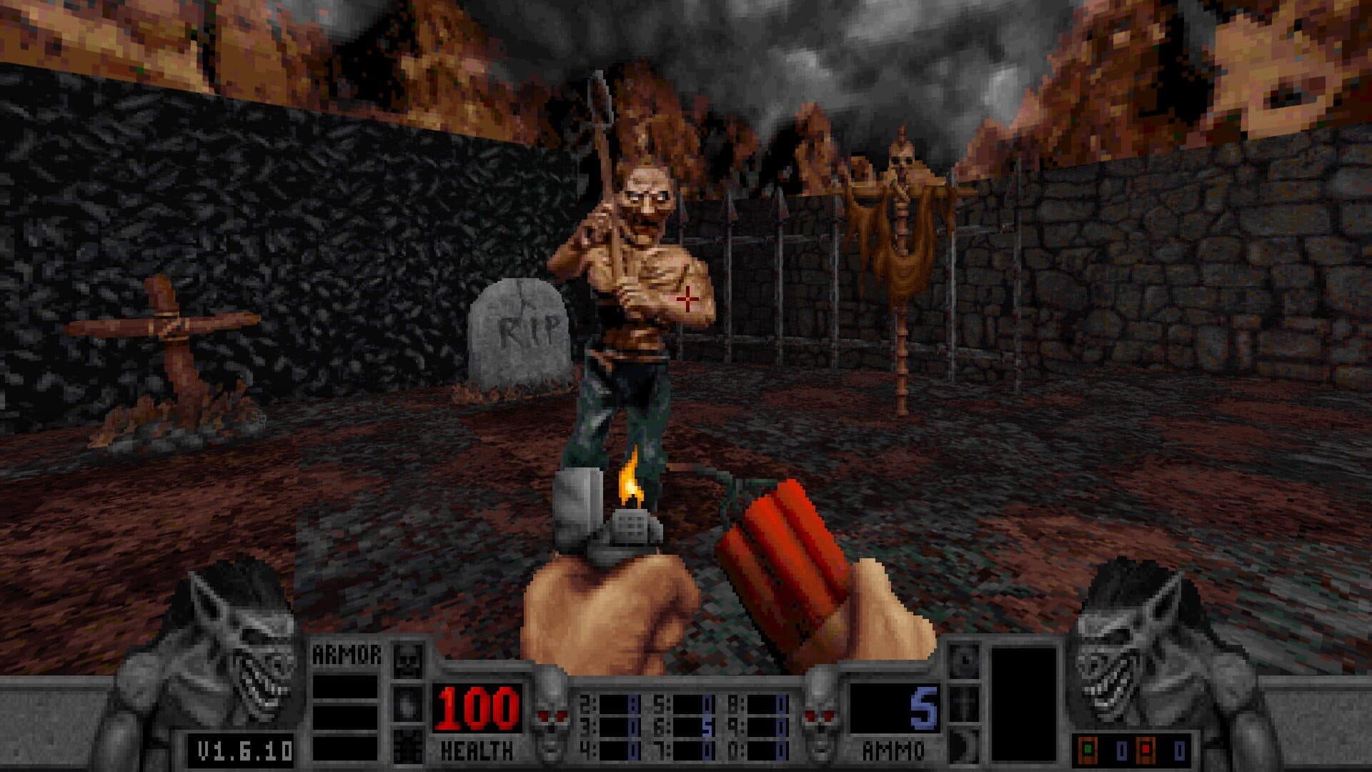 Blood: Fresh Supply screenshot 10
