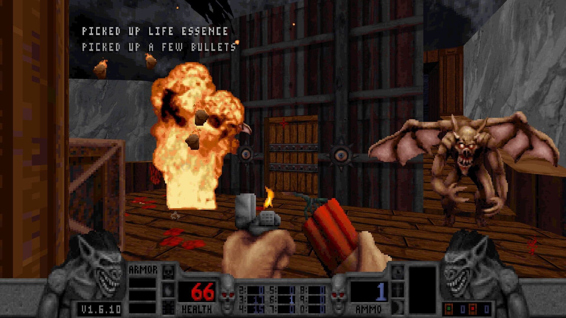Blood: Fresh Supply screenshot 11