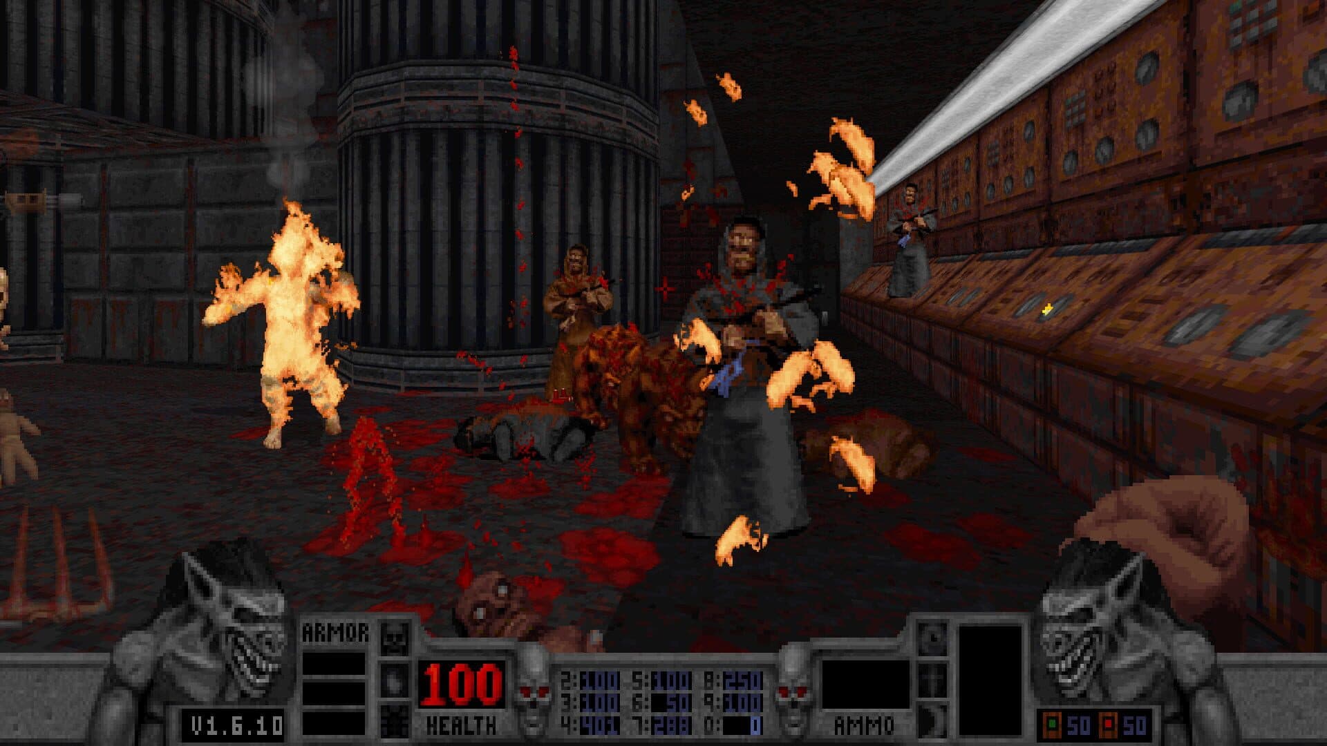 Blood: Fresh Supply screenshot 5