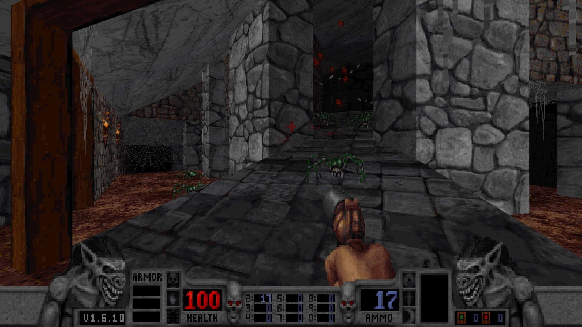 Blood: Fresh Supply screenshot 8