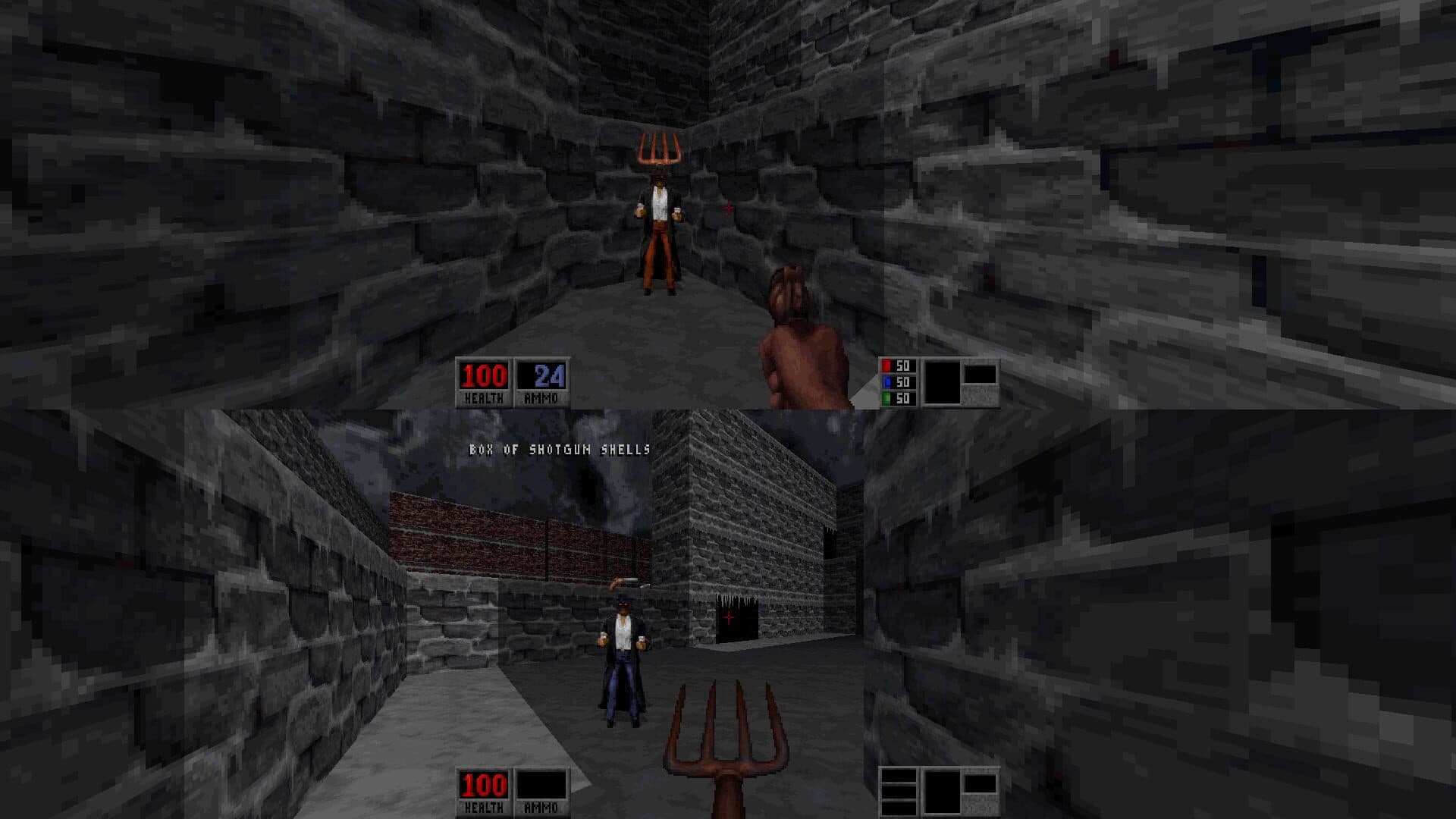 Blood: Fresh Supply screenshot 9