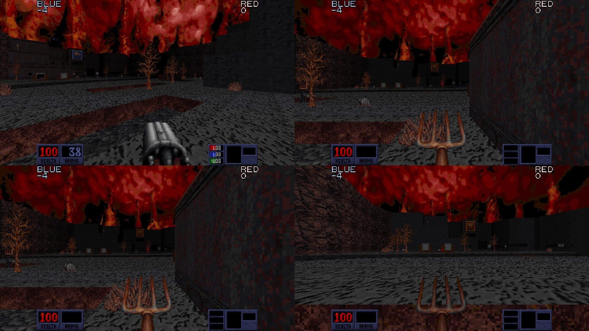Blood: Fresh Supply screenshot 7