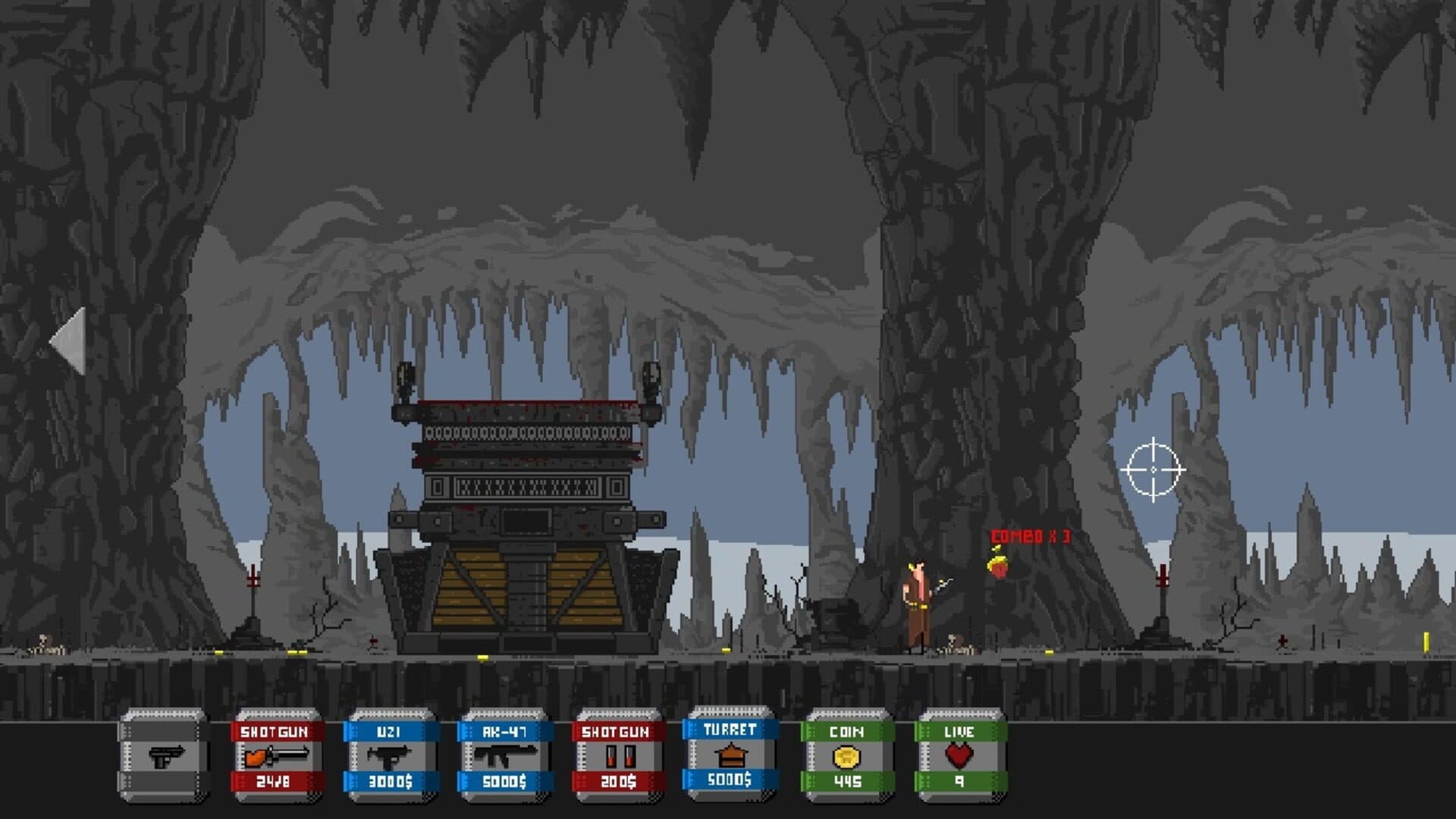 Pixvault screenshot 4