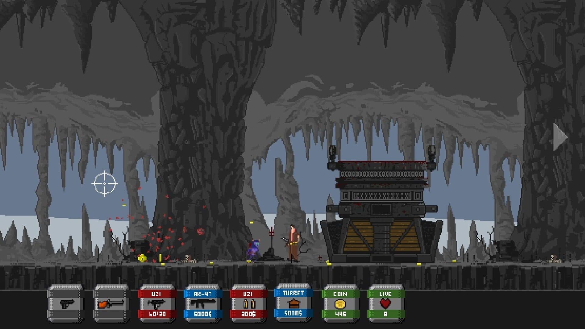 Pixvault screenshot 5