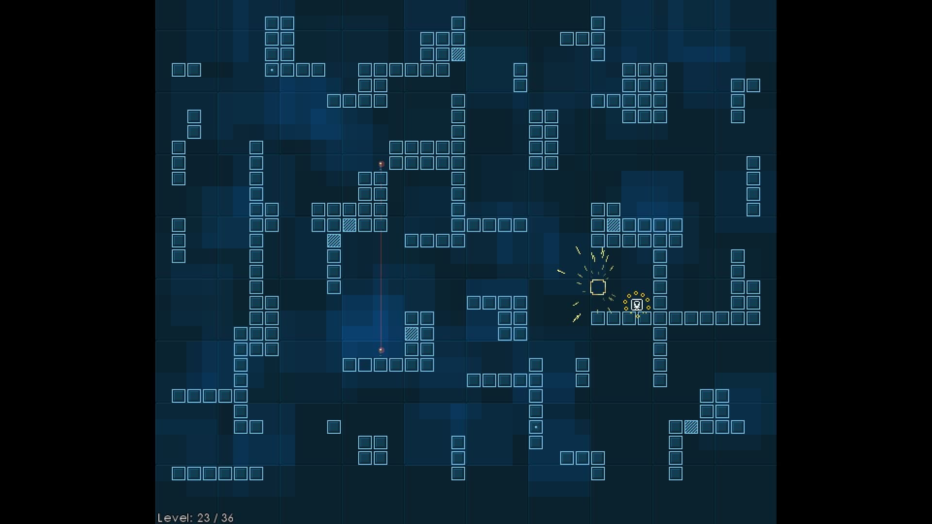 Collider screenshot 2