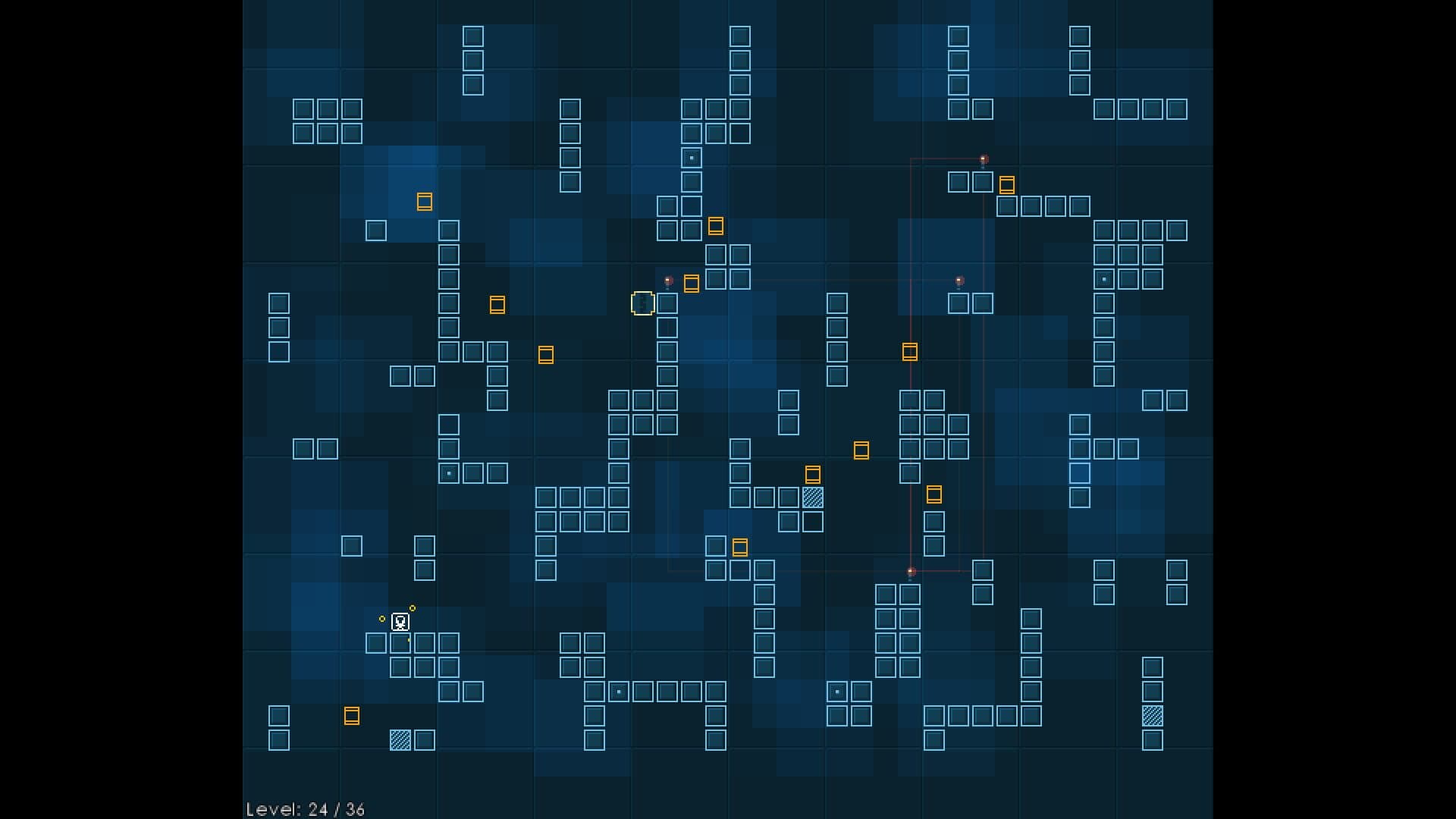 Collider screenshot 1