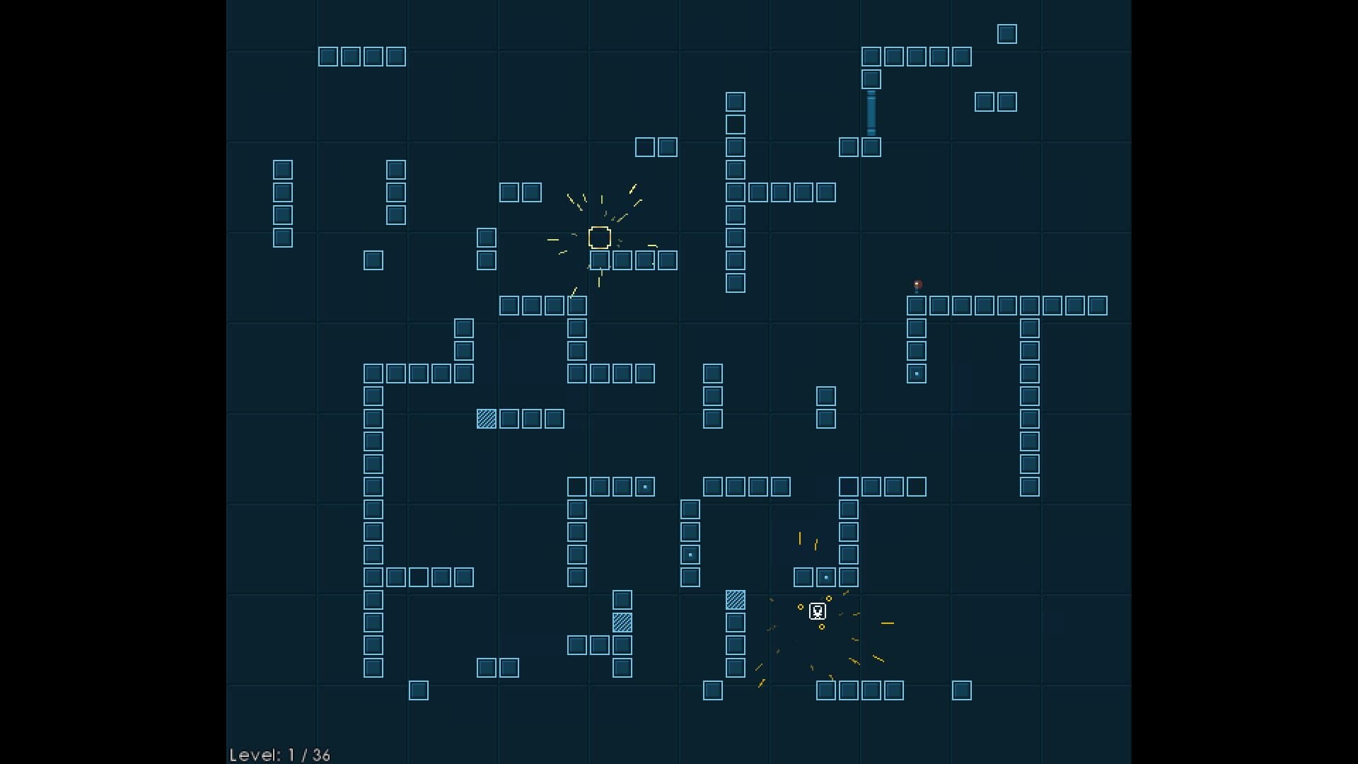 Collider screenshot 4