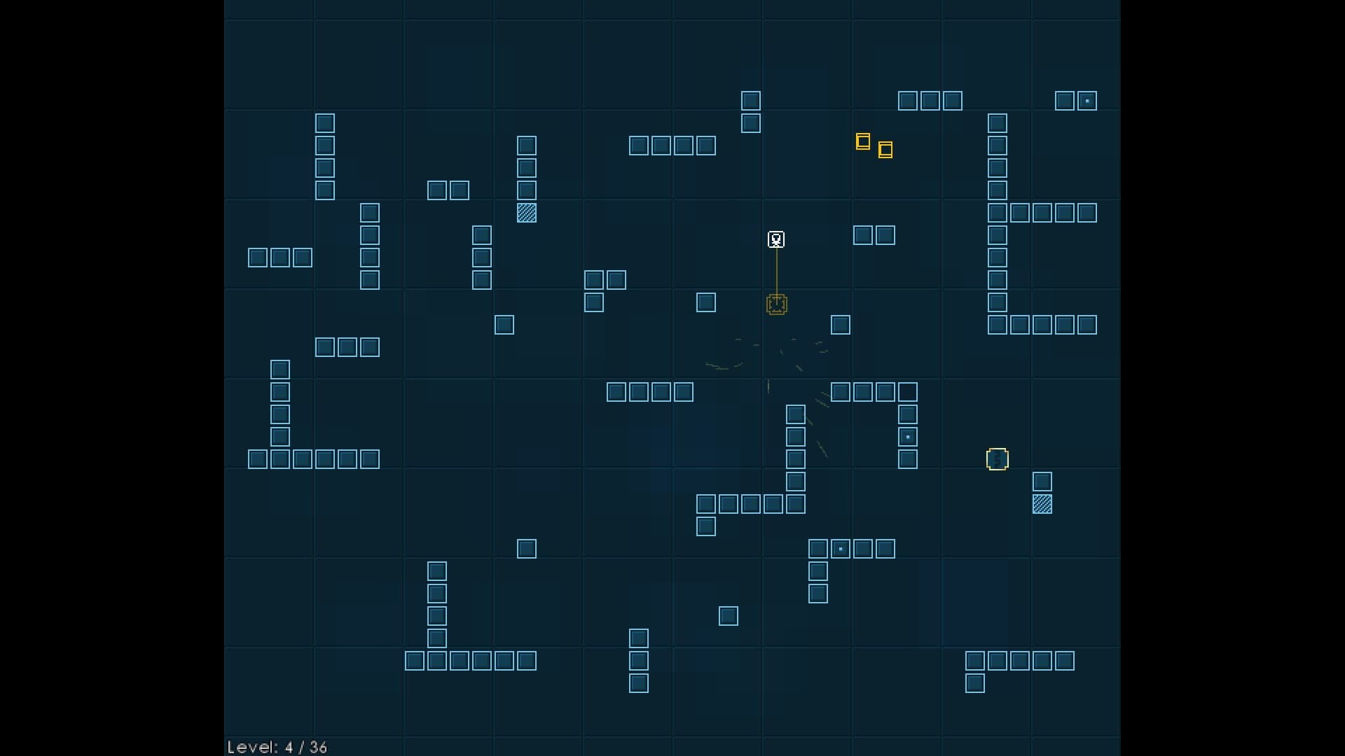 Collider screenshot 5