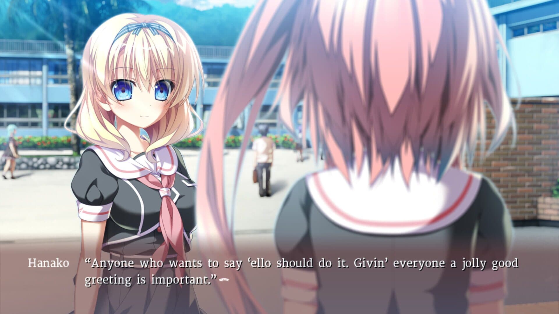 Trinoline screenshot 6