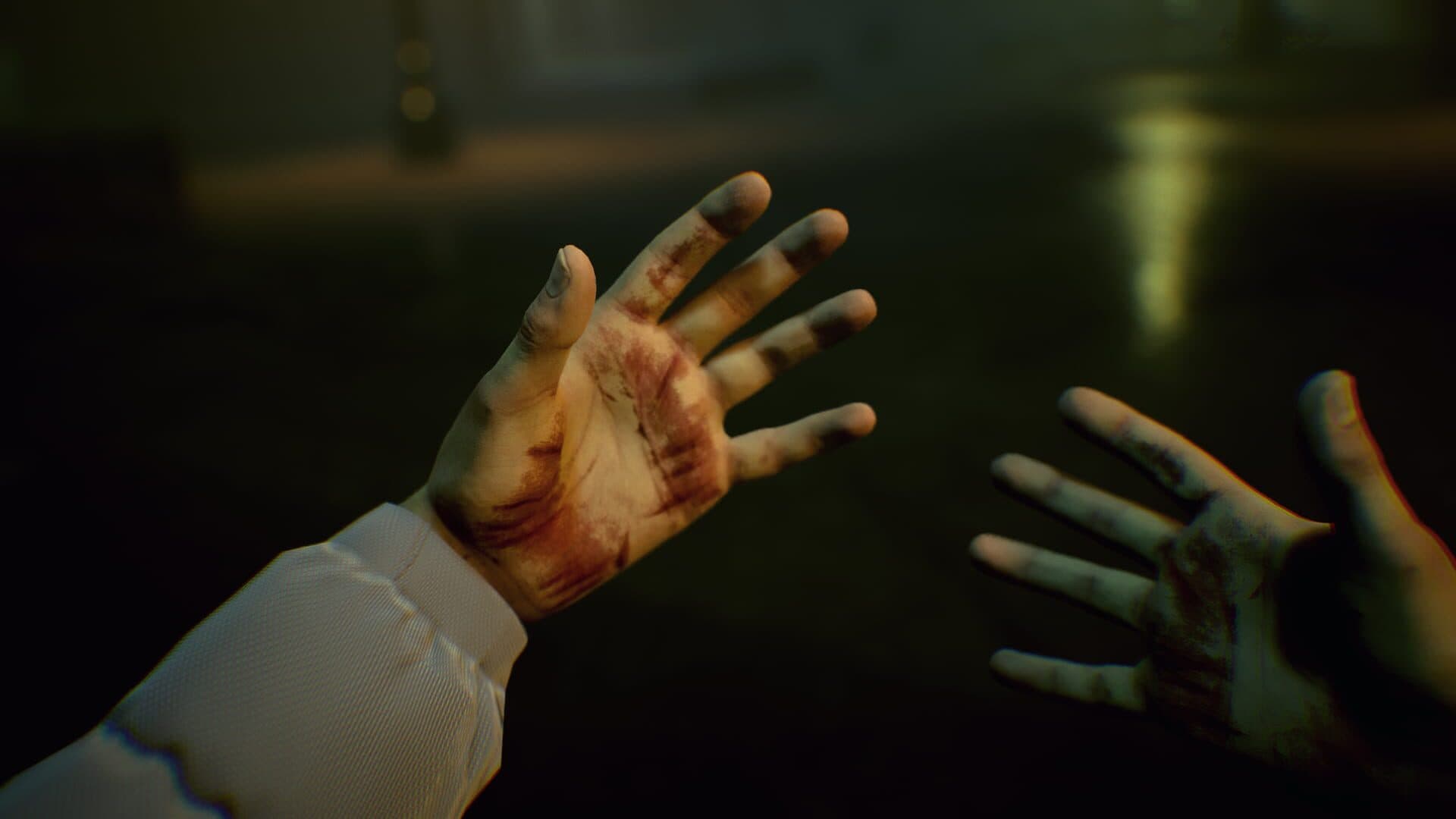 Vampire: The Masquerade - Bloodlines 2 screenshot 3